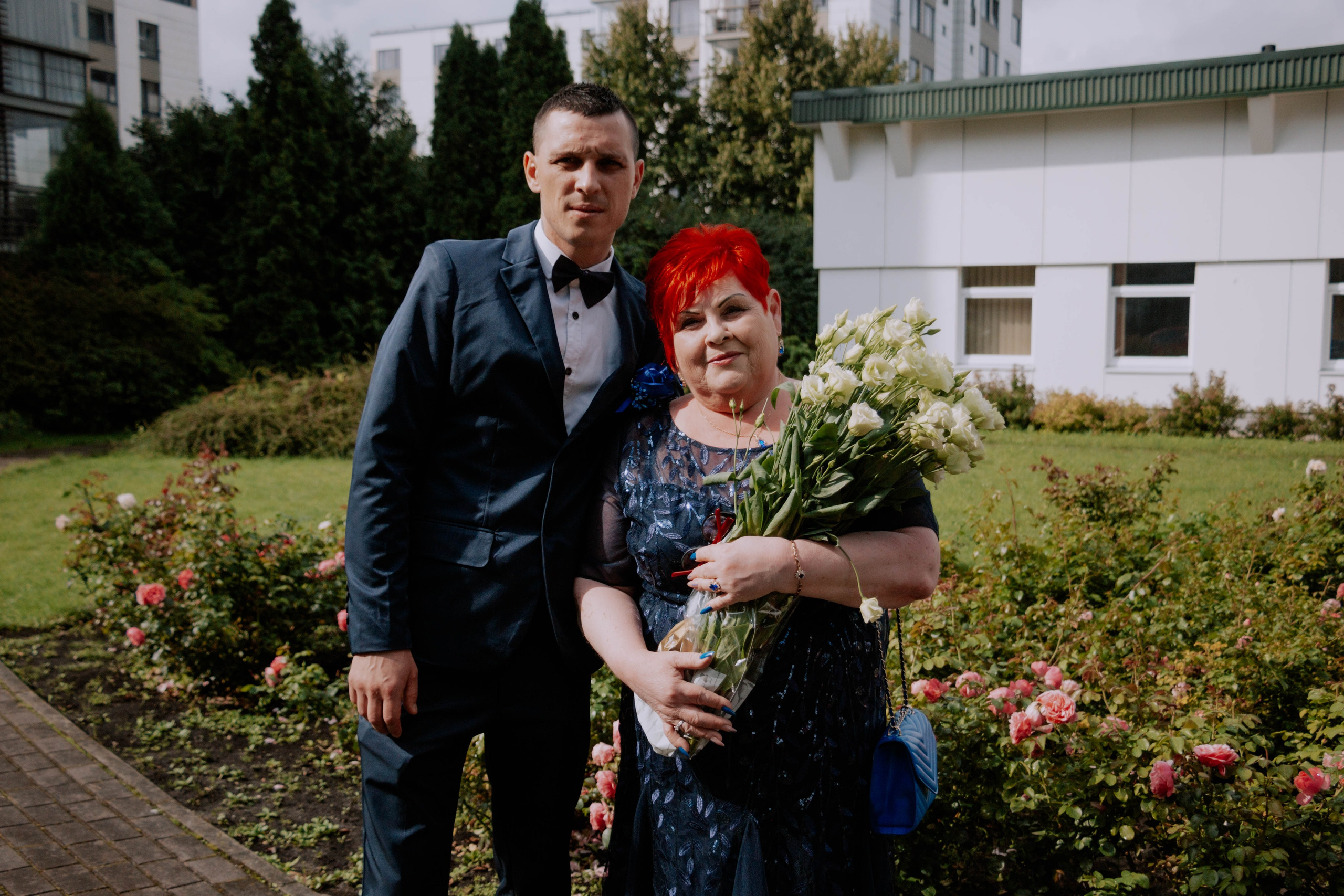 Сергей & Арина. Бережно сохраняю ваши чувства и истории на своих фотографиях