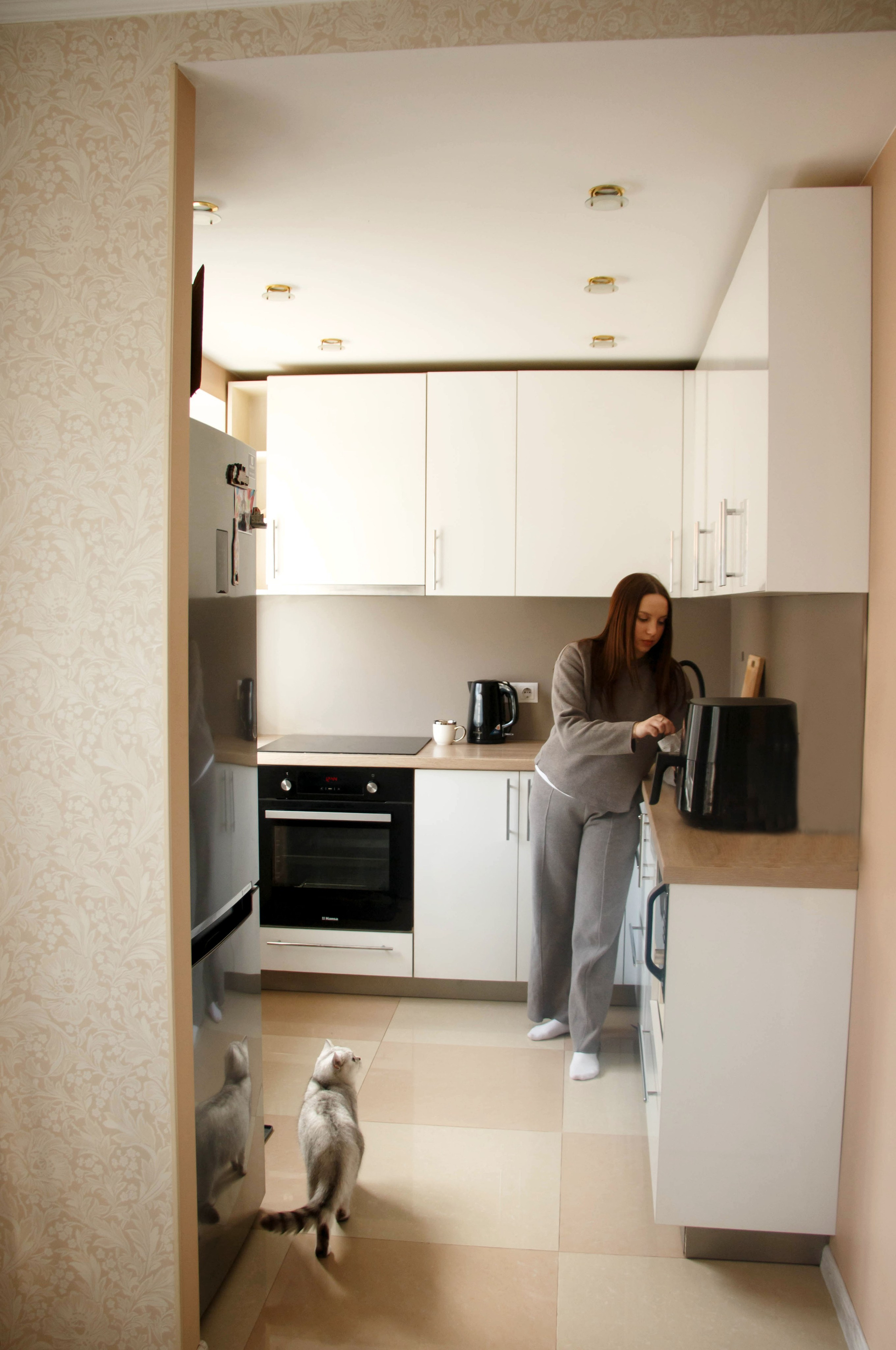 NASTYA & KITTI. Бережно сохраняю ваши чувства и истории на своих фотографиях