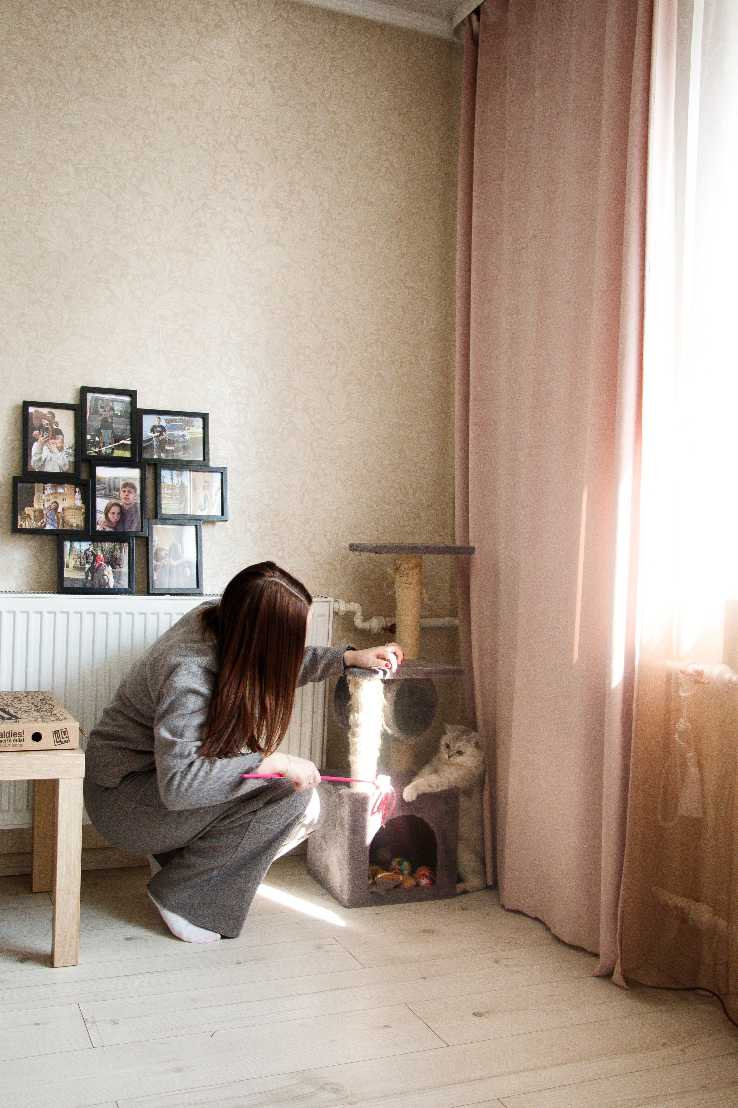 NASTYA & KITTI. Бережно сохраняю ваши чувства и истории на своих фотографиях