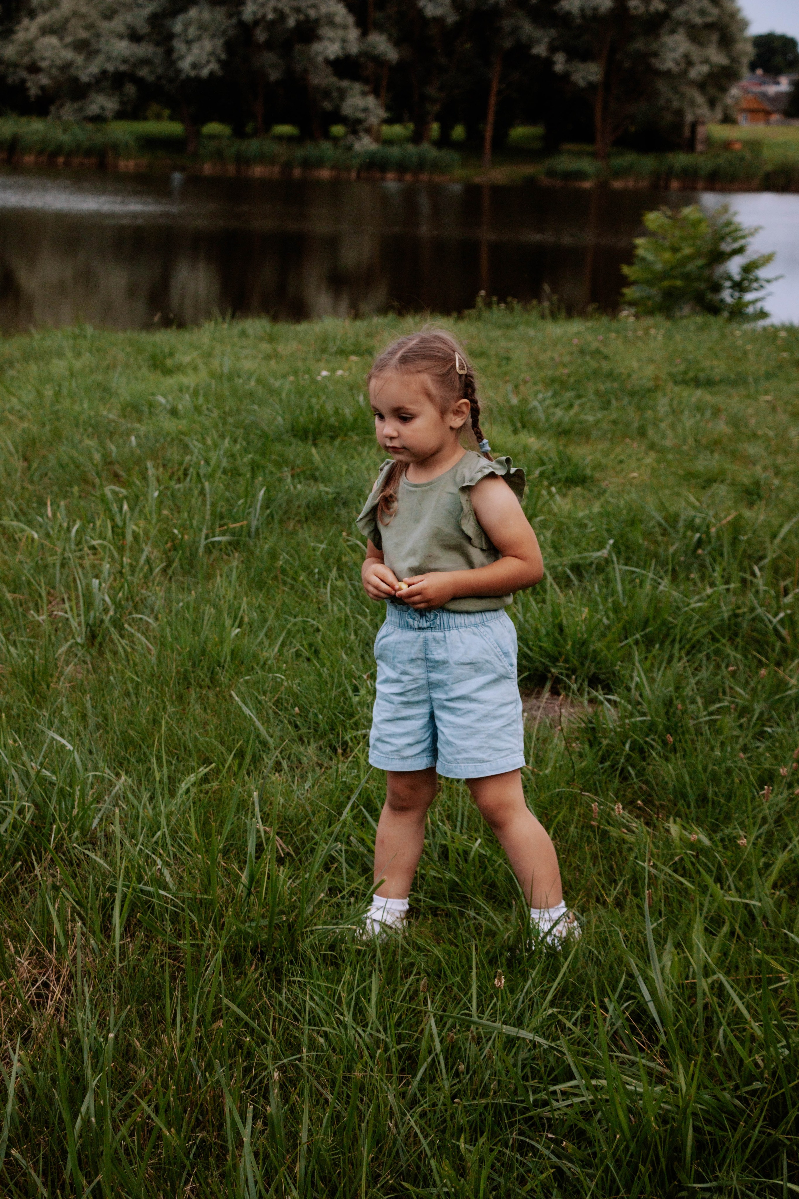 Алексей, Римма, Аннушка и Полина. Бережно сохраняю ваши чувства и истории на своих фотографиях