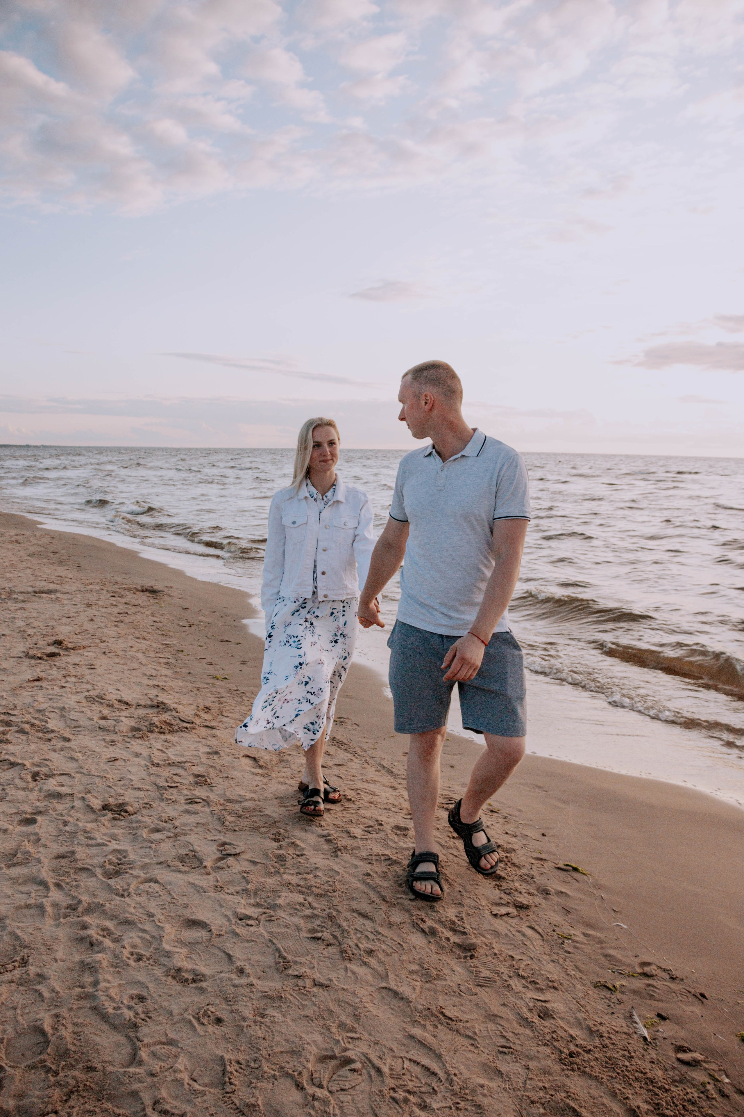 Диана & Давис. Бережно сохраняю ваши чувства и истории на своих фотографиях