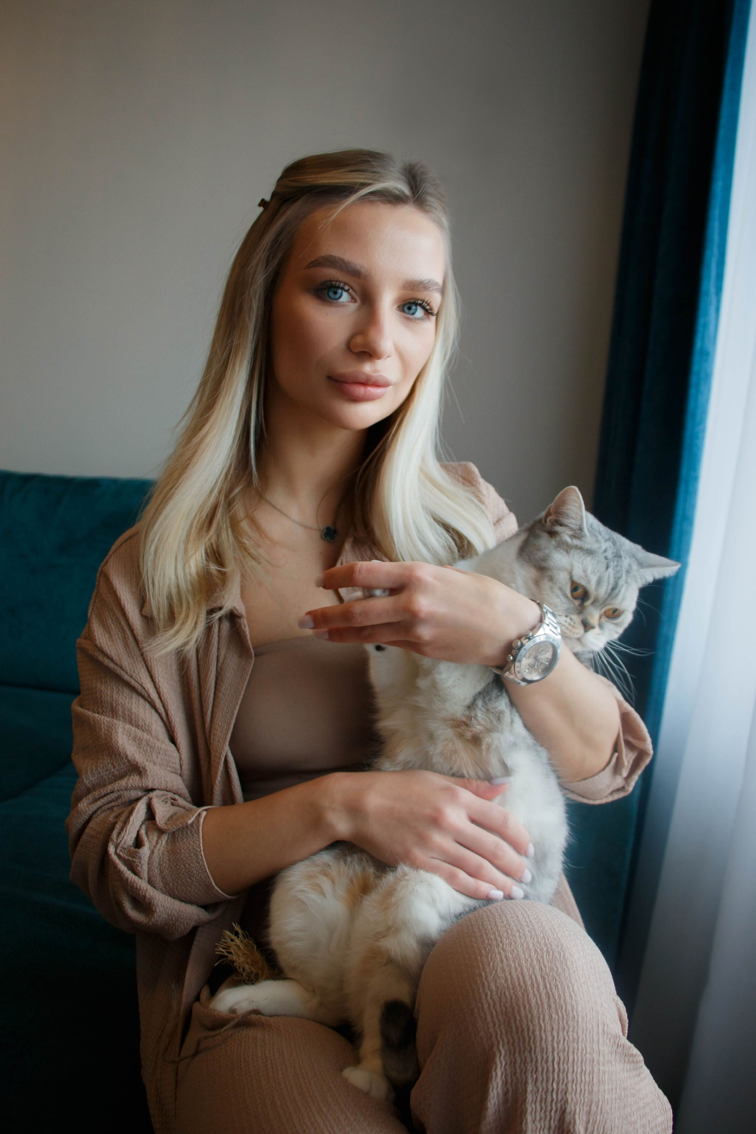 TANYA&NALLA. Бережно сохраняю ваши чувства и истории на своих фотографиях