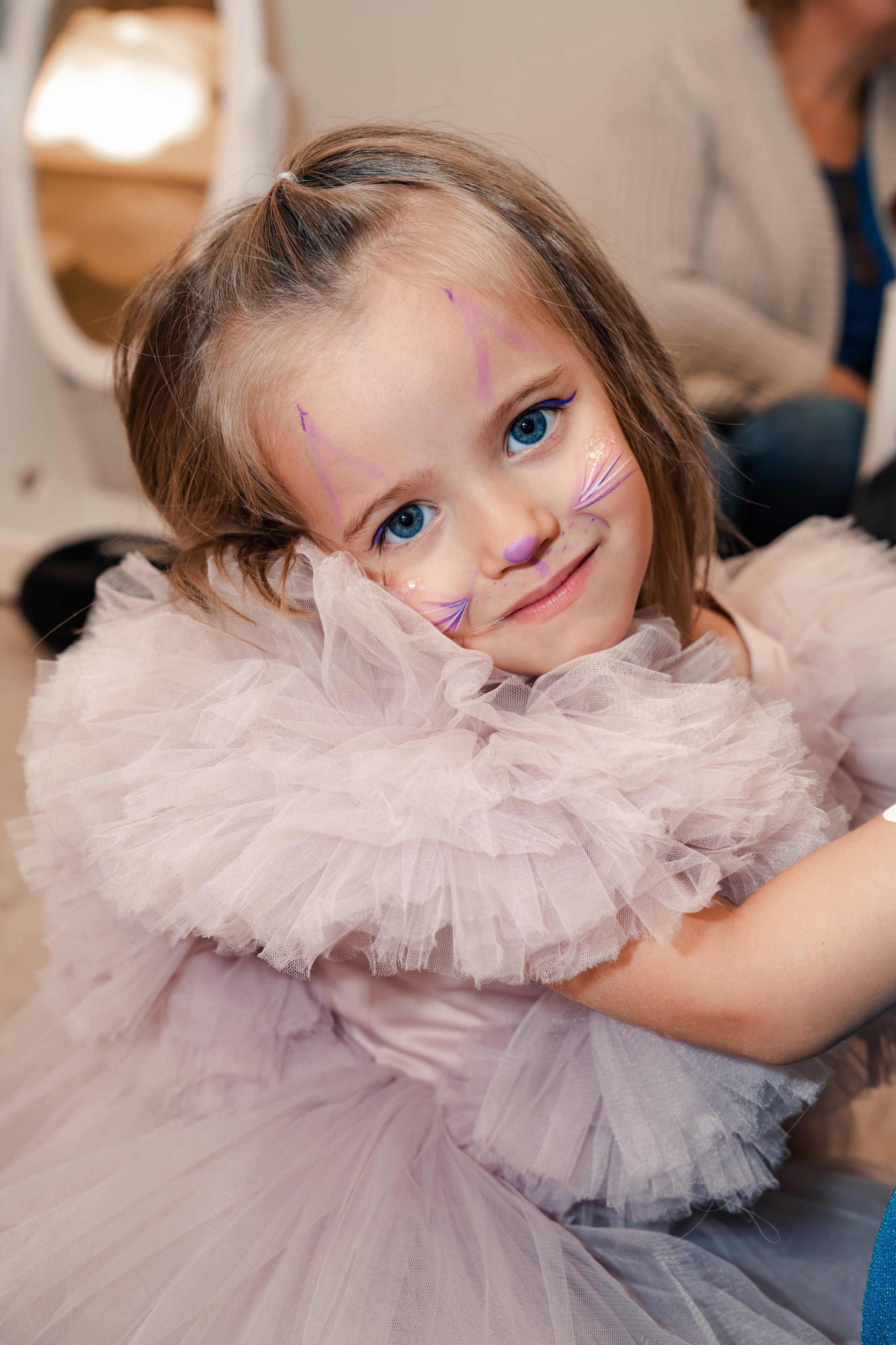 Ива. Крамер Юлиана детский и семейный фотограф