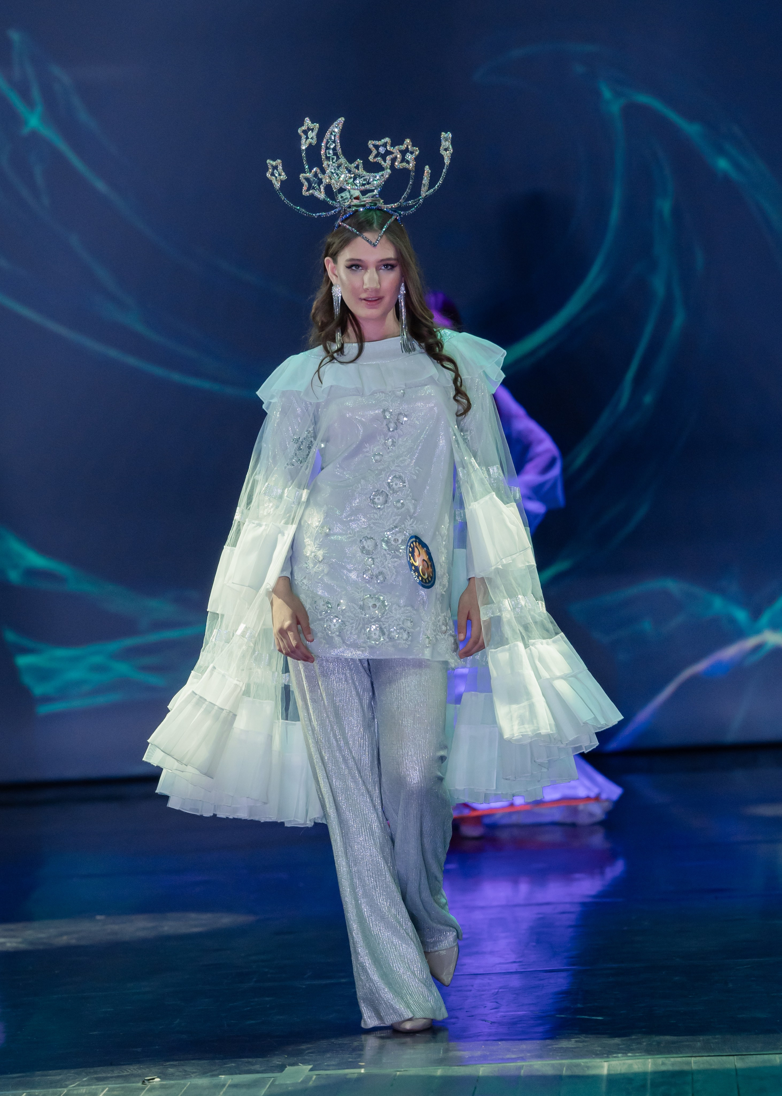 Маленькие мисс и мистер Россия. Крамер Юлиана детский и семейный фотограф