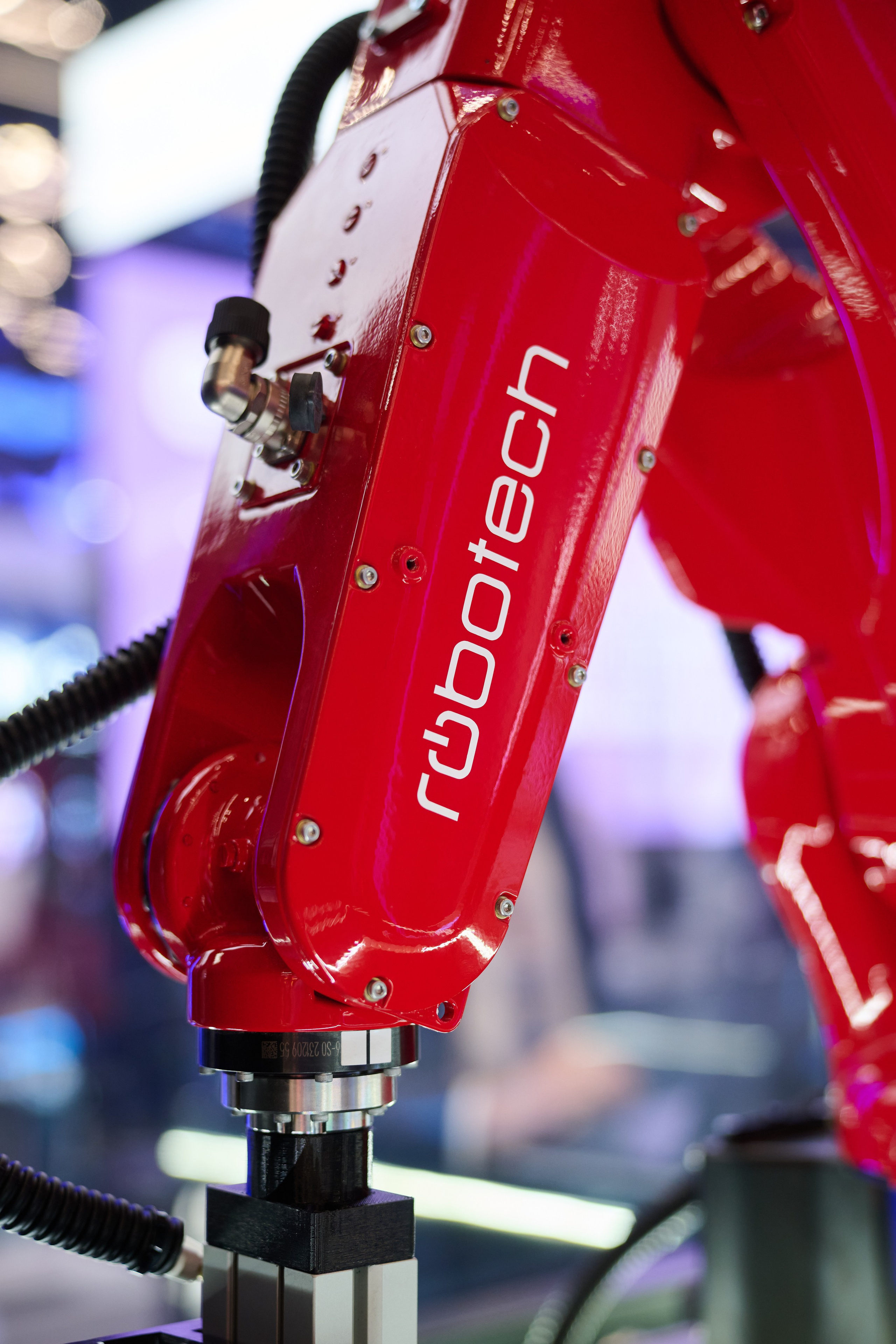 Фотоотчет с Петербургского международного экономического форума 2025