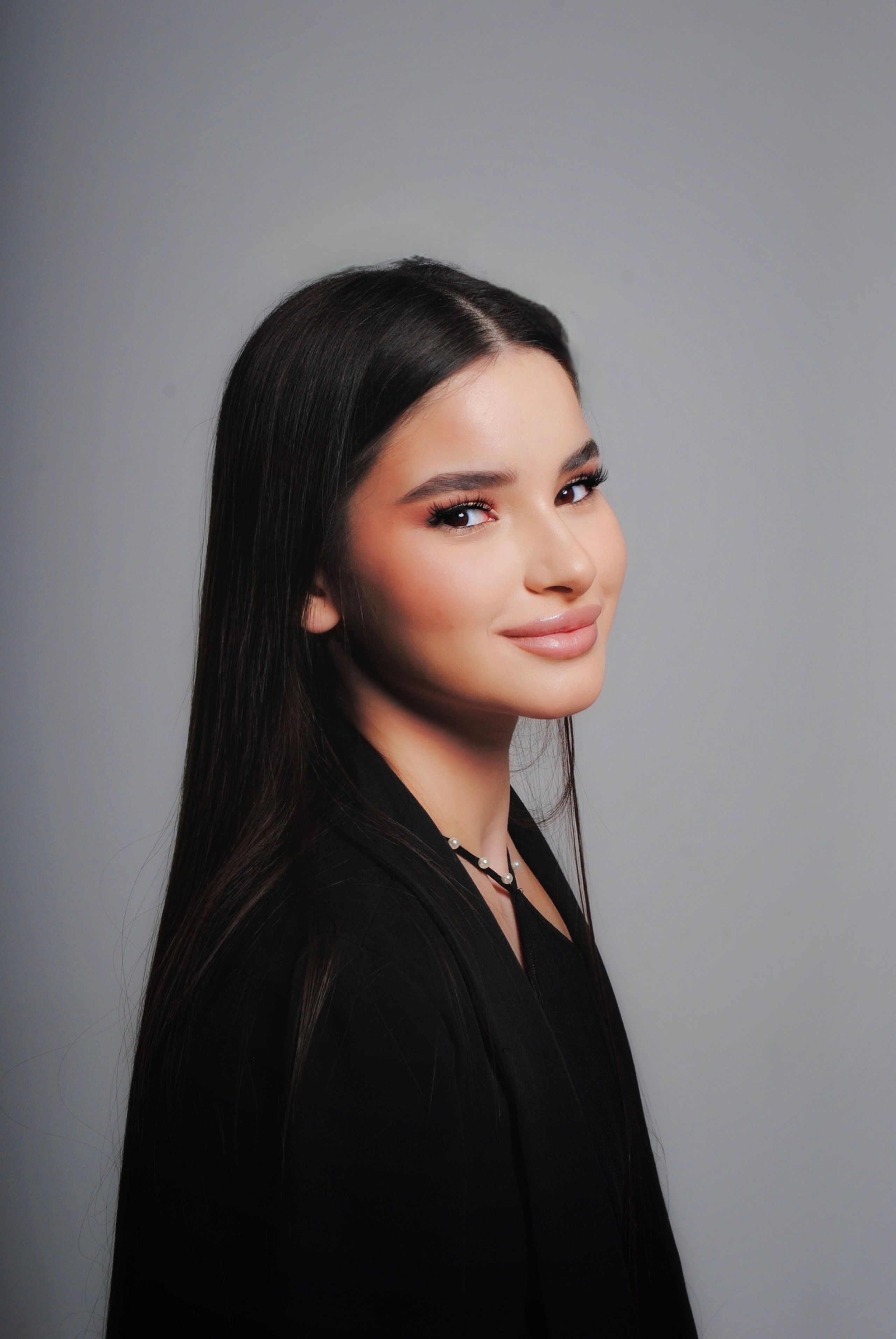 Алина. Фотограф Мария Мусаелян