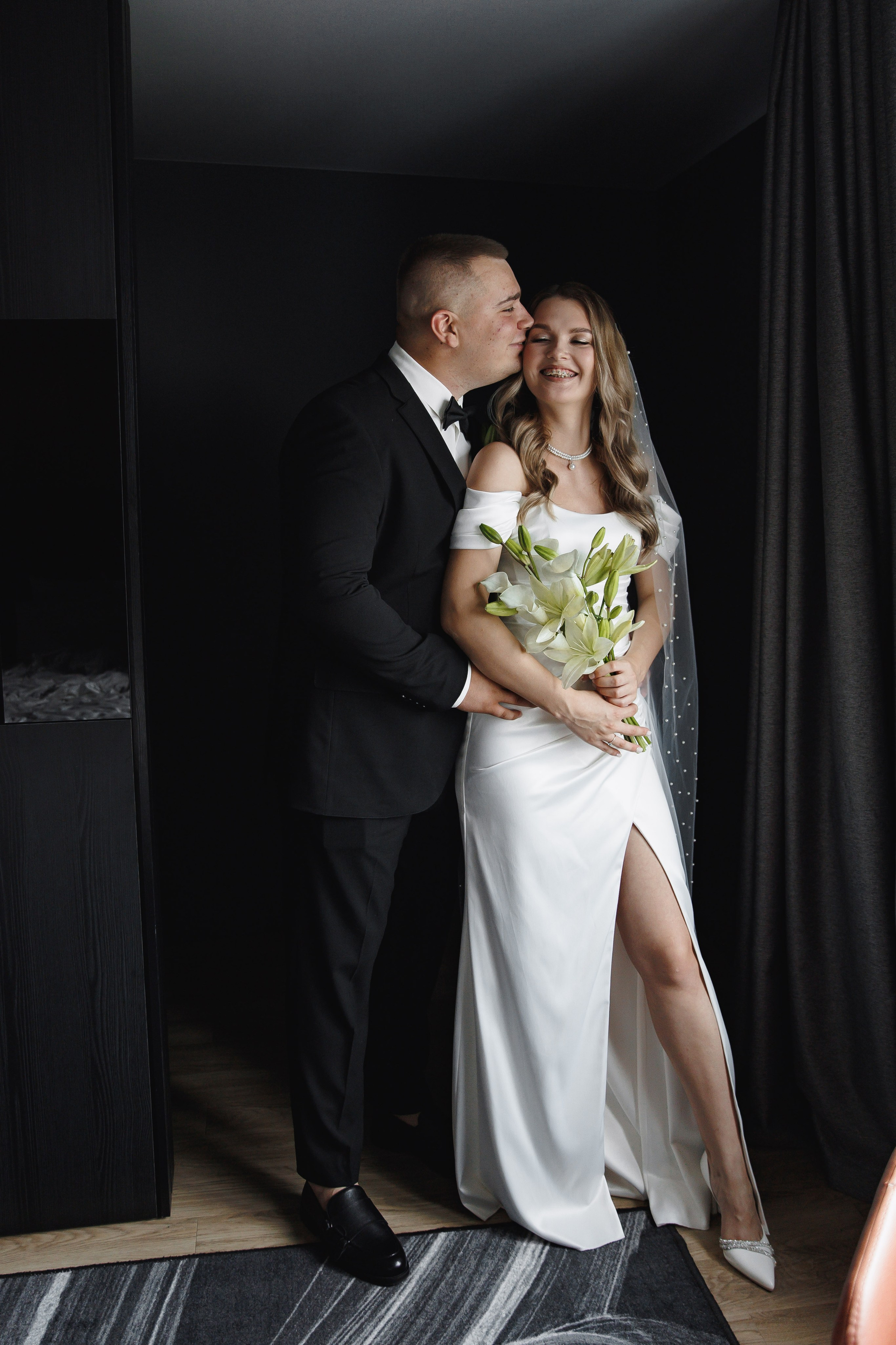 Ульяна и Ваня. Свадебный фотограф в Санкт-Петербурге, Москве, Европе и по всему миру