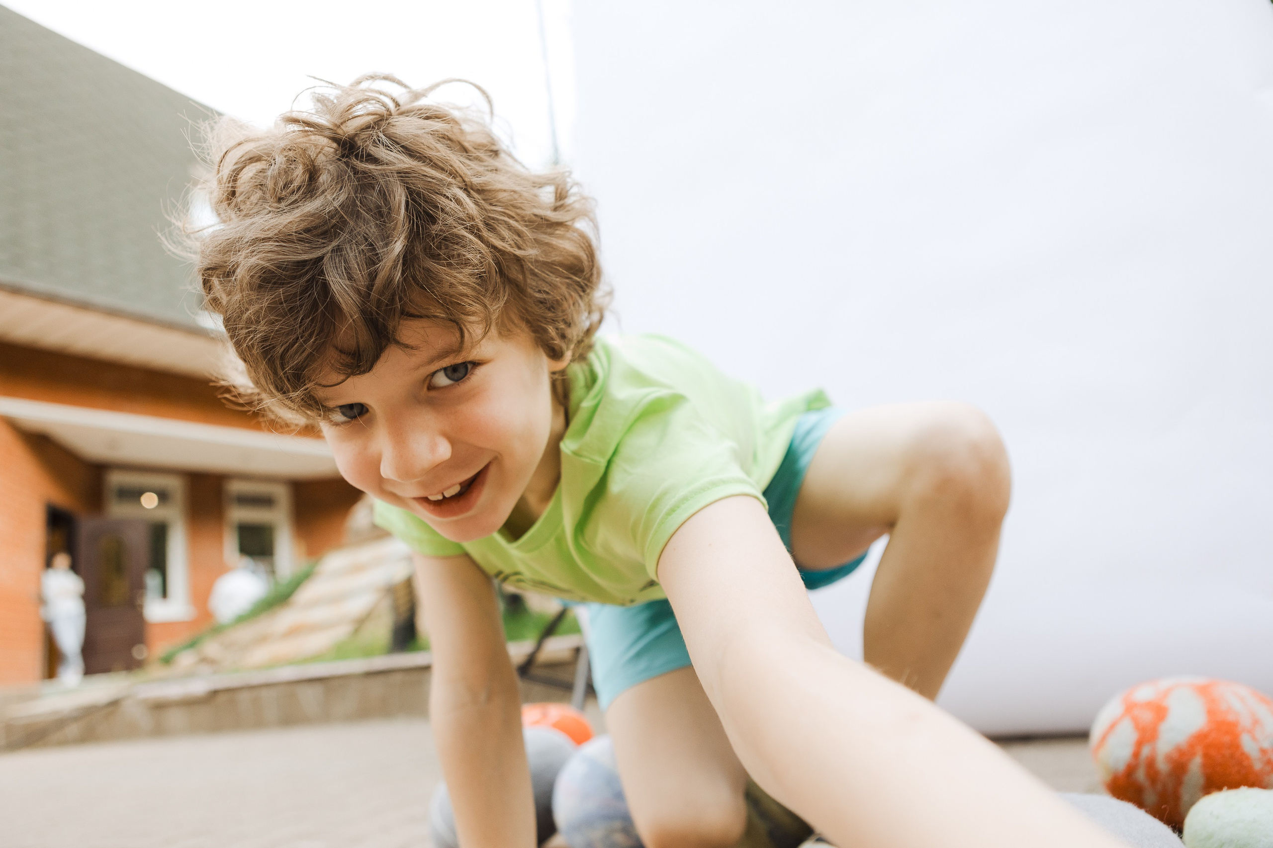 Съемка на выпускной школа Образ май 2024. Семейный фотограф Маша Тимофеева | Москва