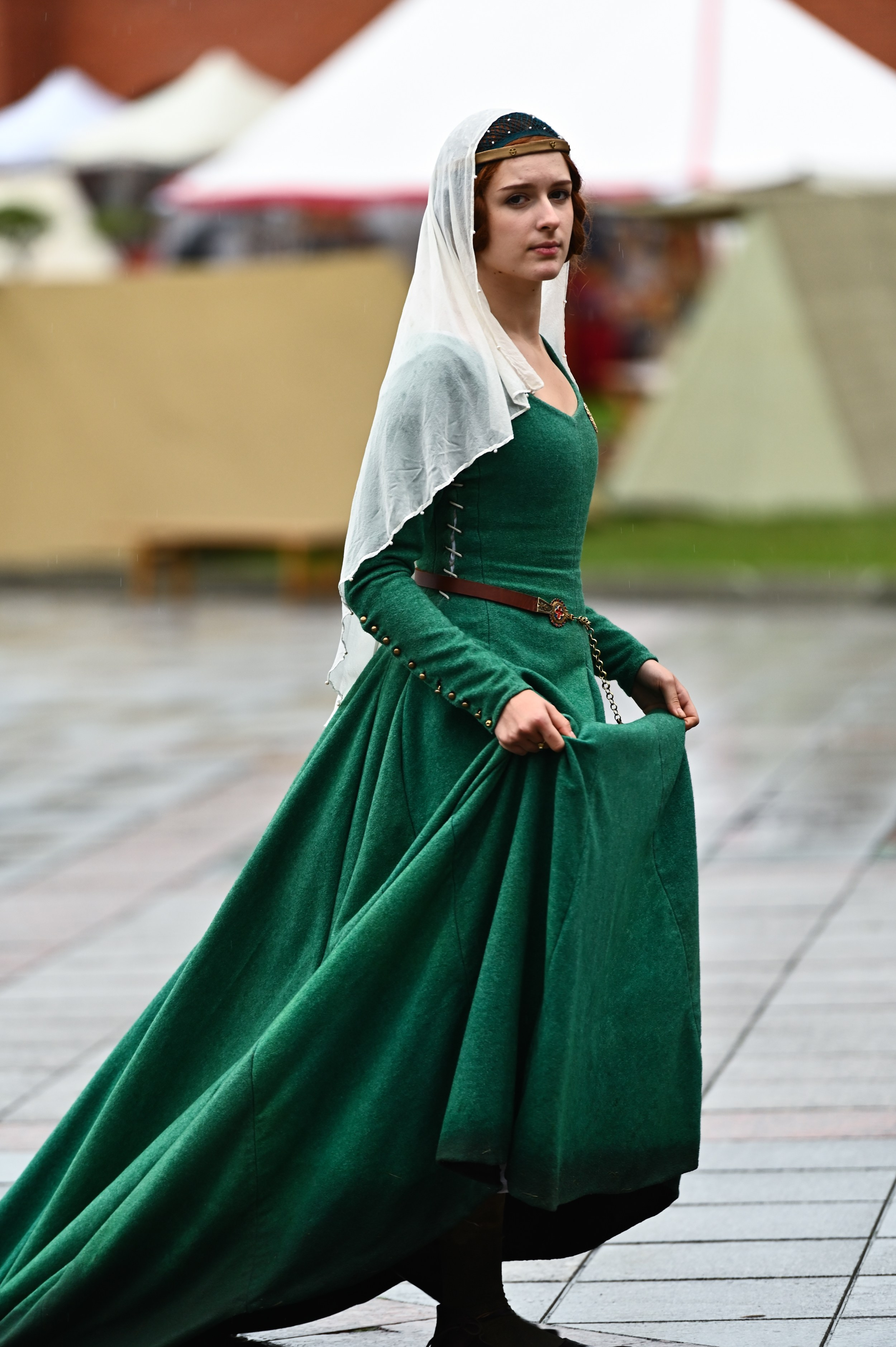 Фестиваль «Битва Эпох 2024» День 1