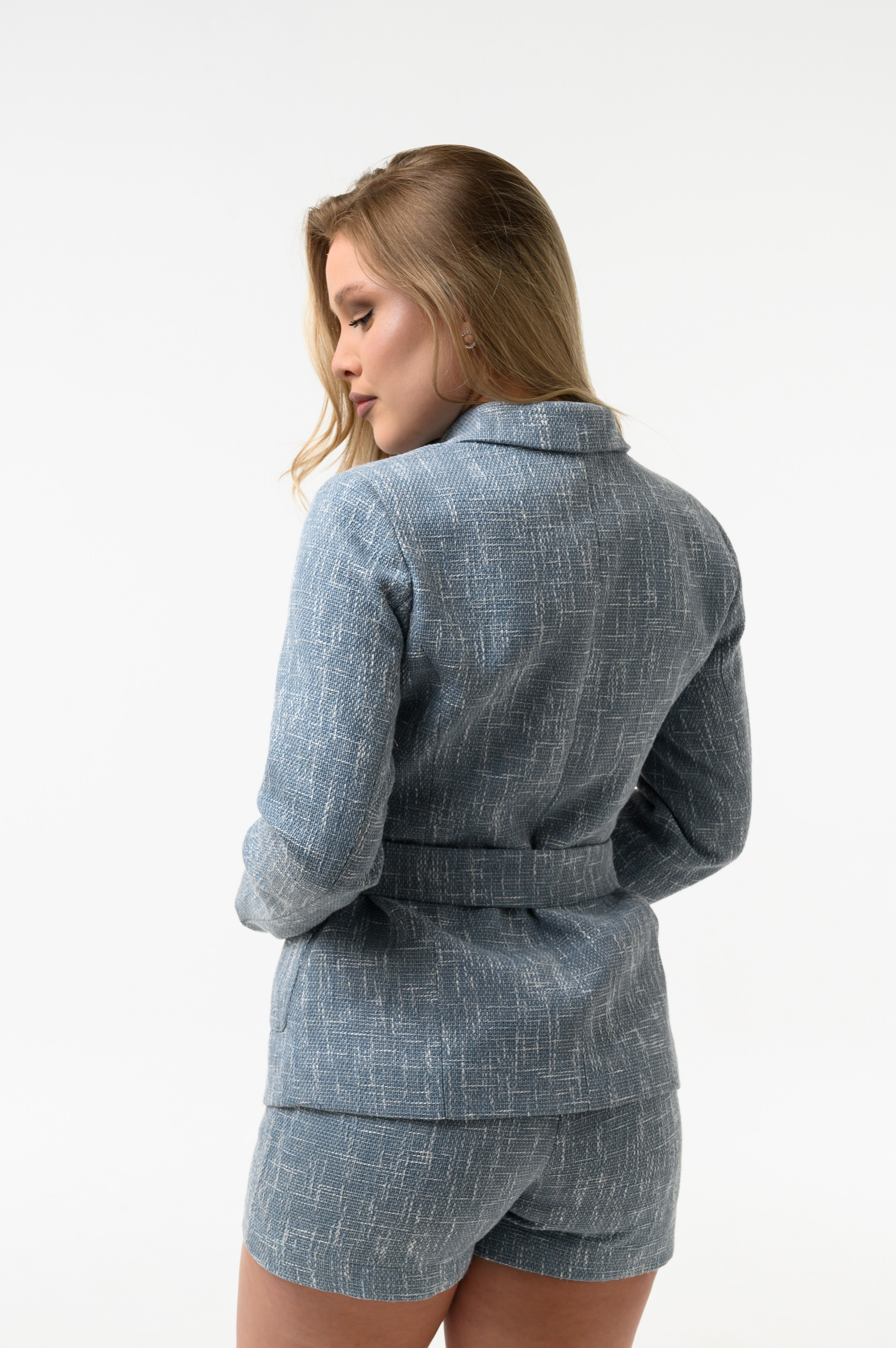 Съемка одежды для Вайлдберриз от казанского фотографа Алексея Клейменова