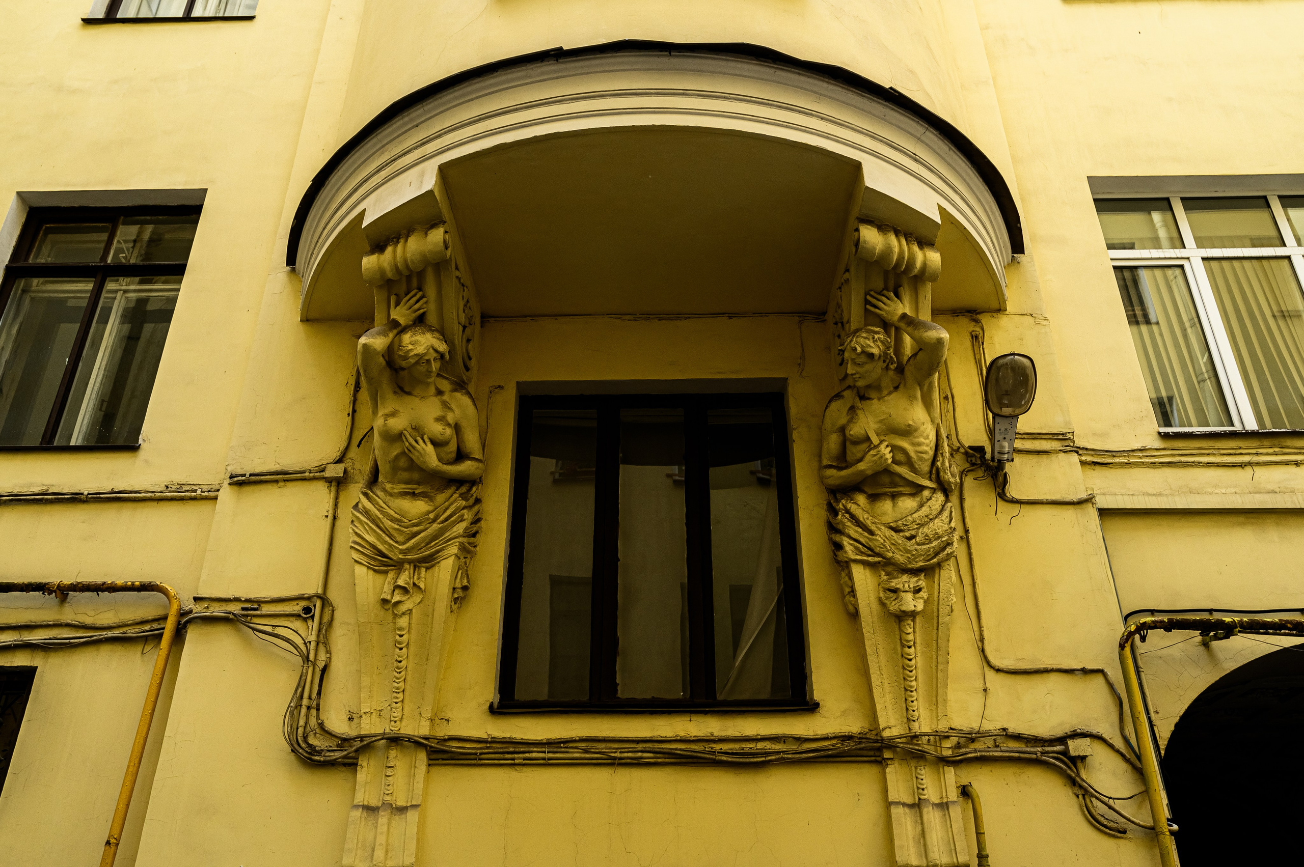 4-я линия В.О., 21