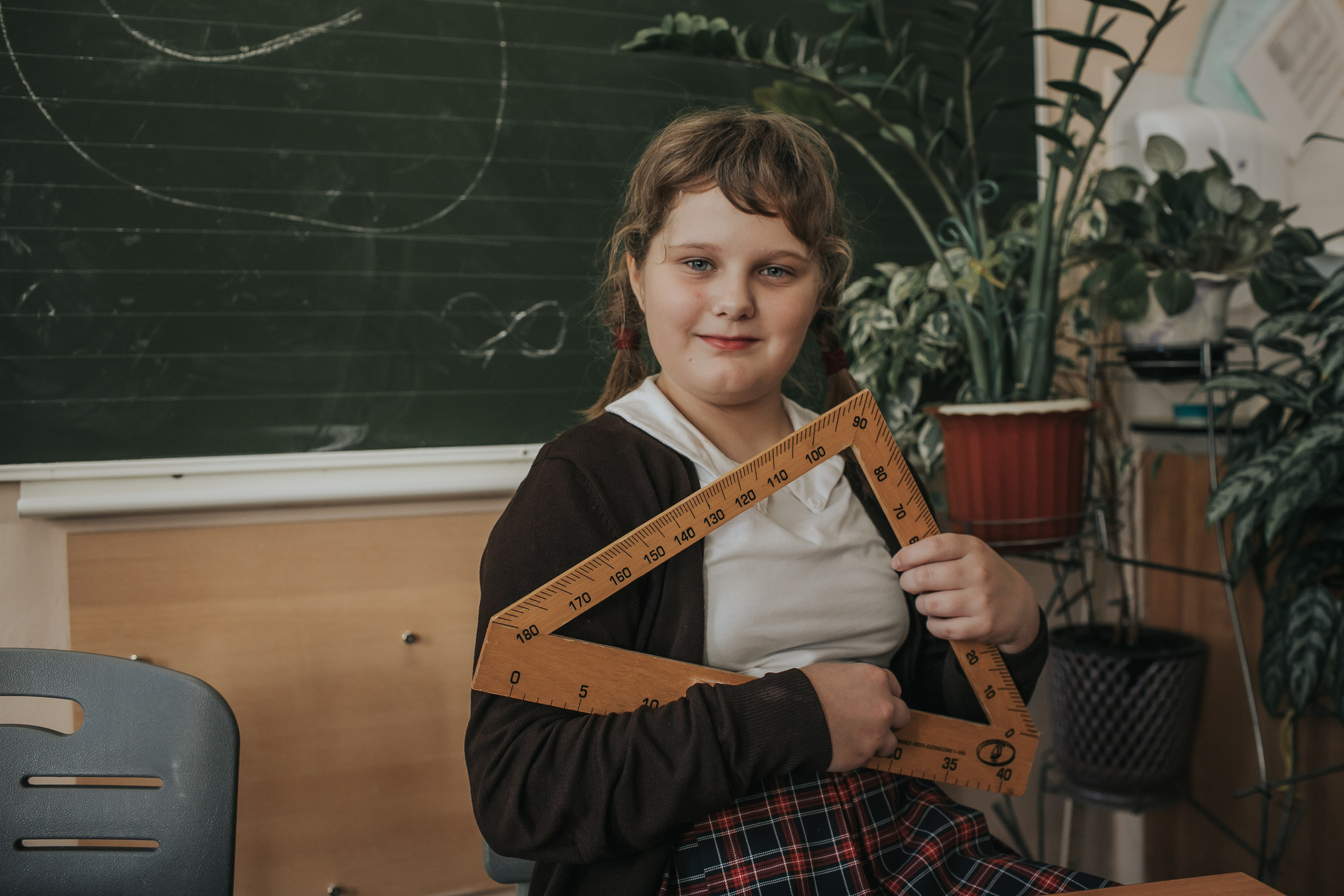 Осенняя съемка 4 класса для Выпускных альбомов. Семейный фотограф в Москве Наталья Чуб, заказать Фотокнигу