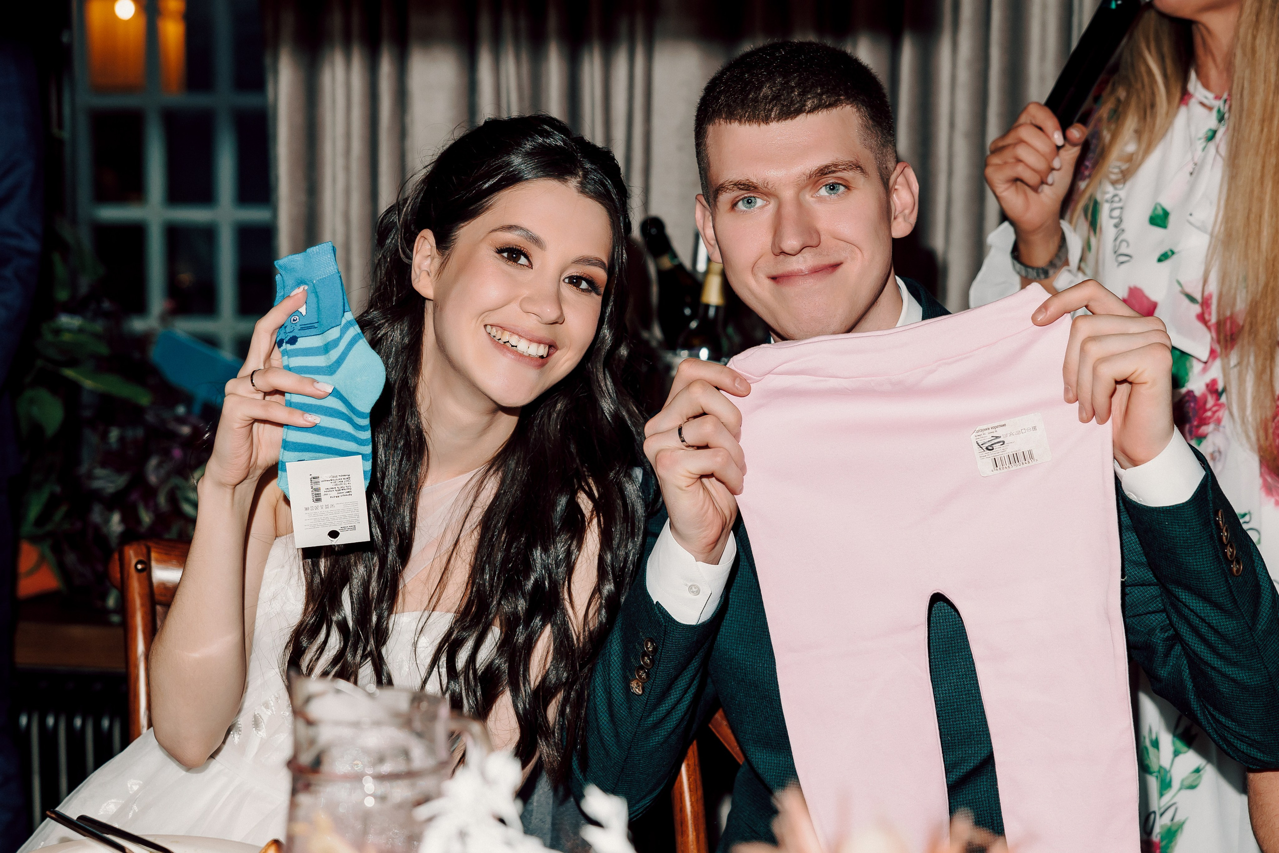 Свадебный день — Глеб и Дарья. Лёшка Варзегов — фотограф