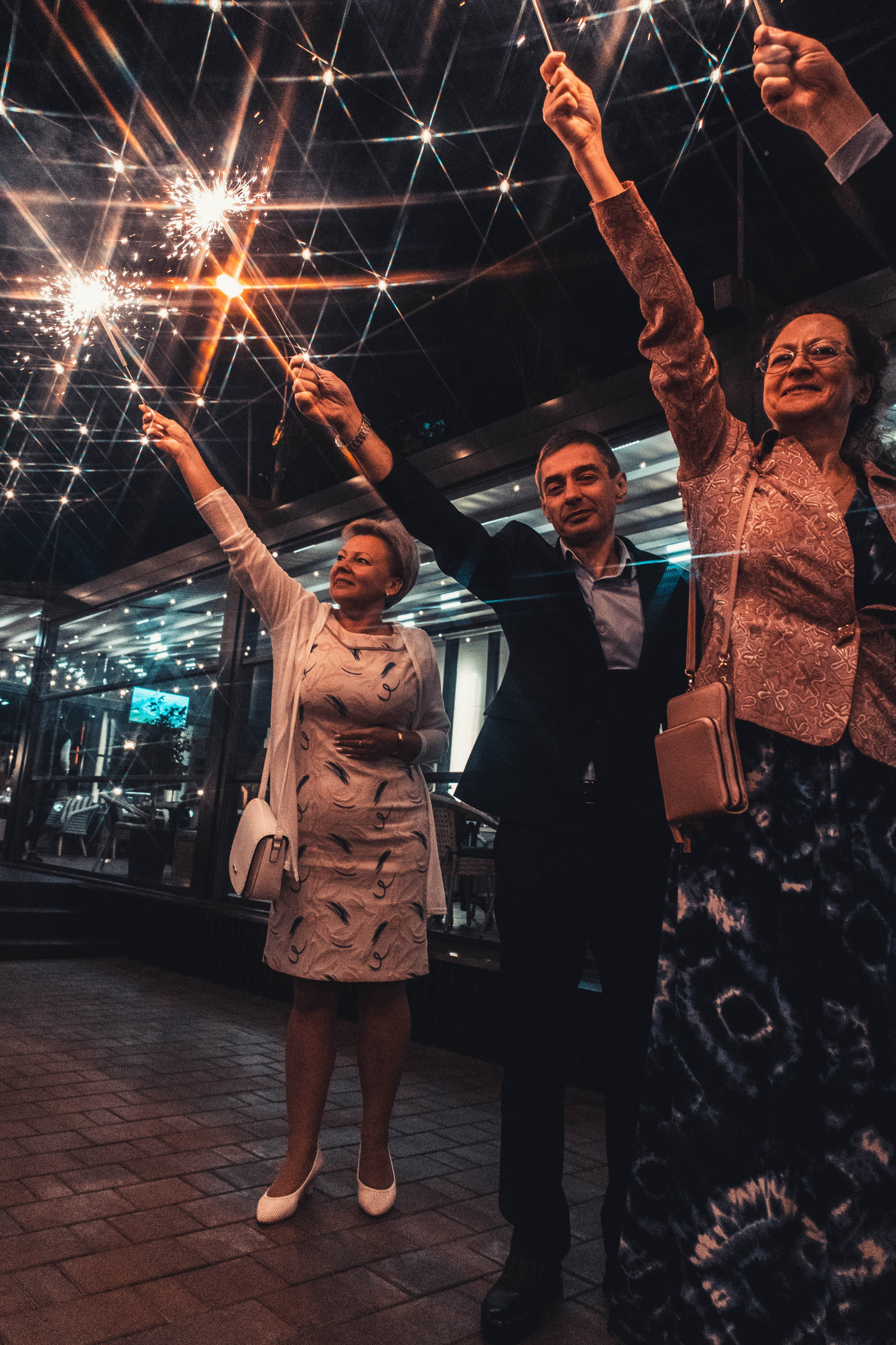 Свадьба Ирины & Александра. Портретный и репортажный фотограф в Москве Katerina Tesla