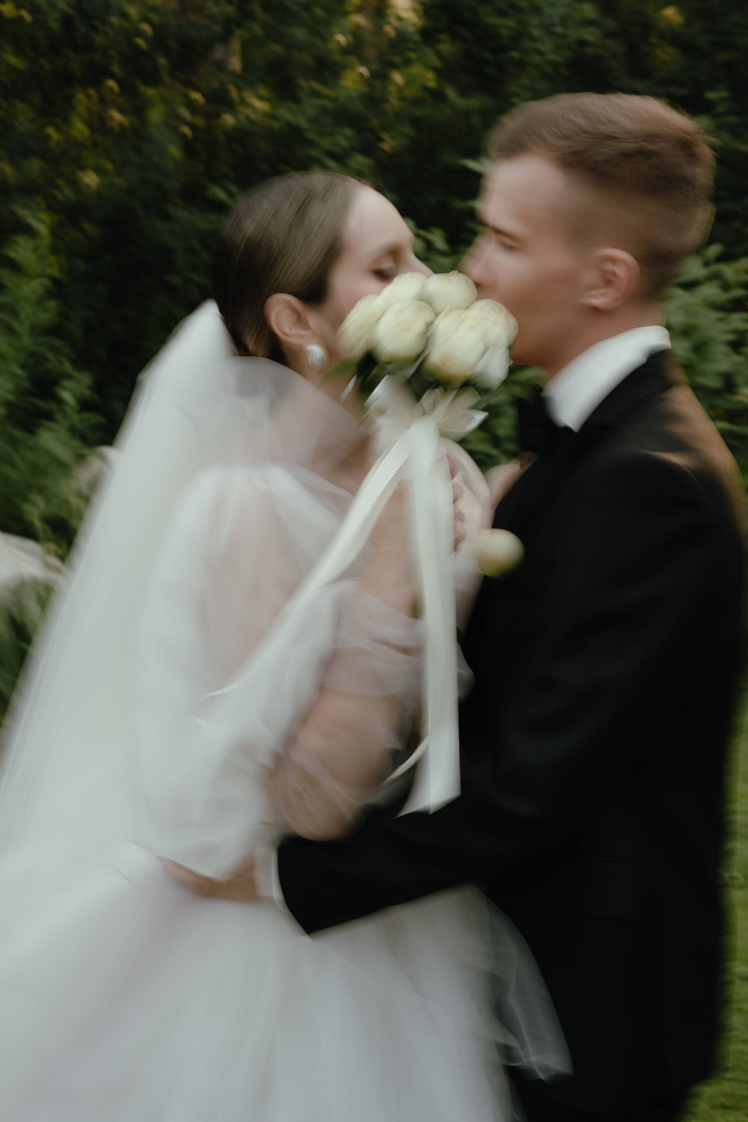 Игорь и Катя. Фотограф Алматы