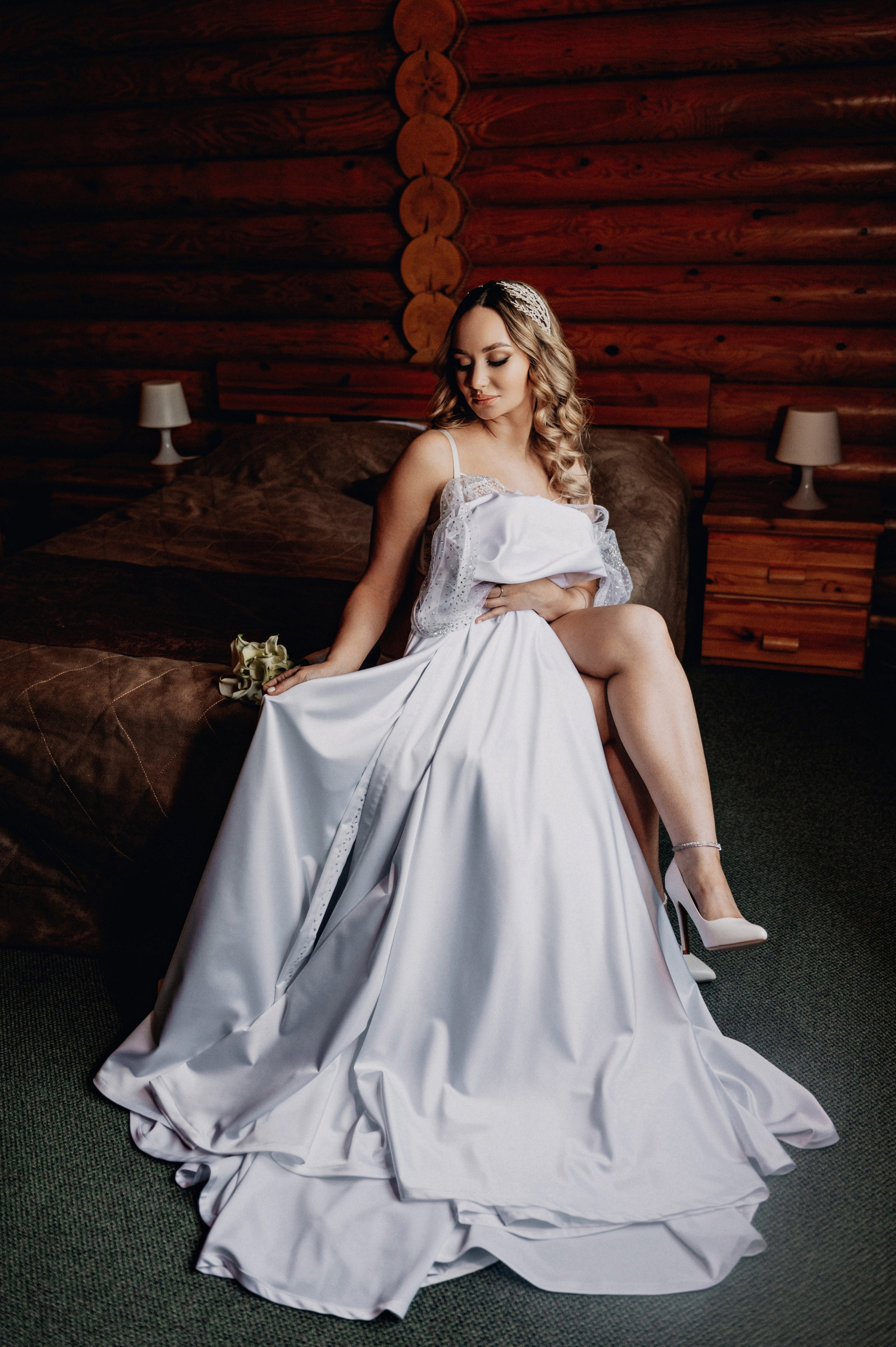 Лиза и Алексей. Свадебные фотографы Nekipelov_photo