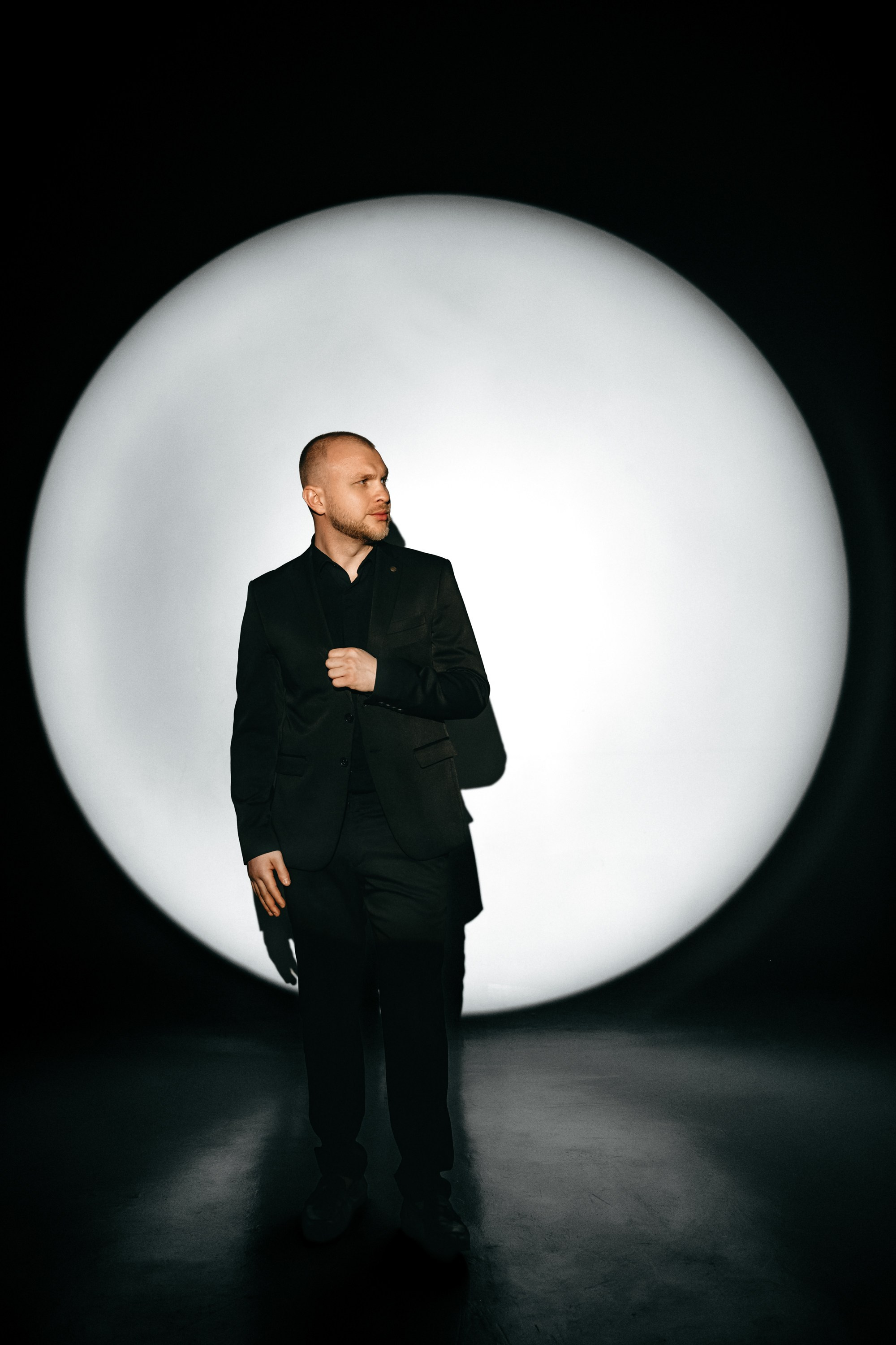 Art-band Cherish prt1. Фотограф Яна Савина