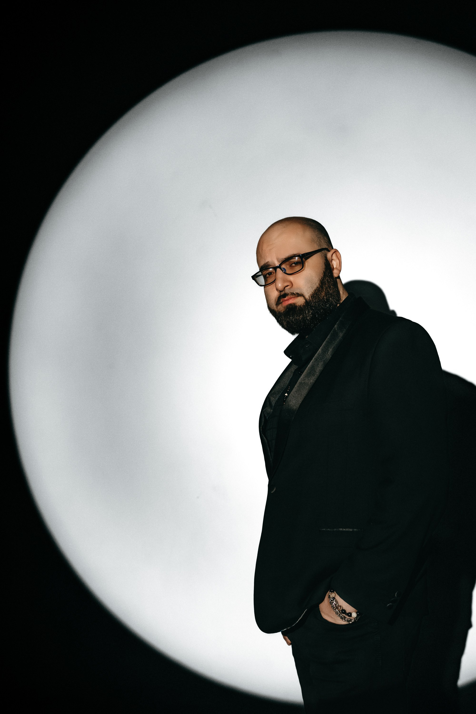 Art-band Cherish prt1. Фотограф Яна Савина