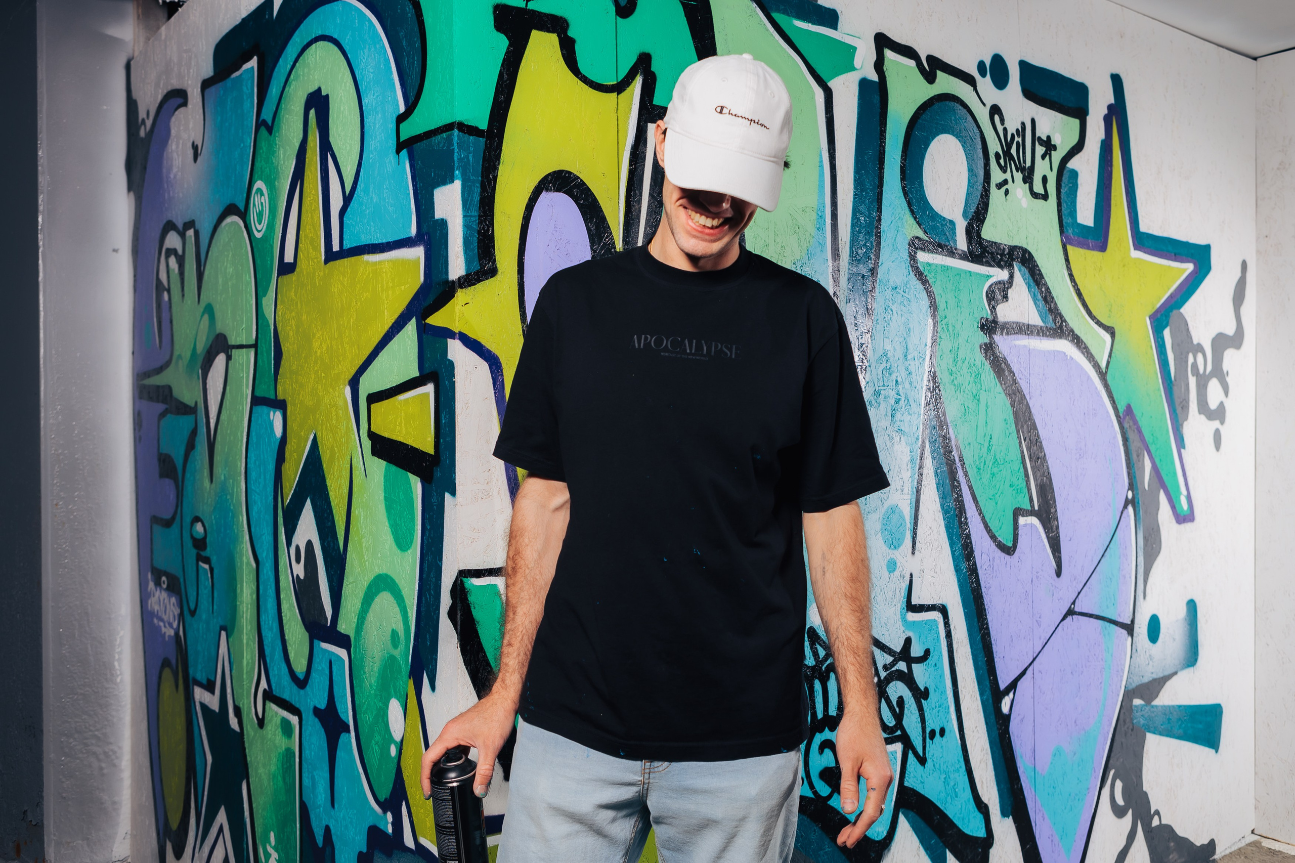 Репортаж | Подземка. Фотограф Илья Силин