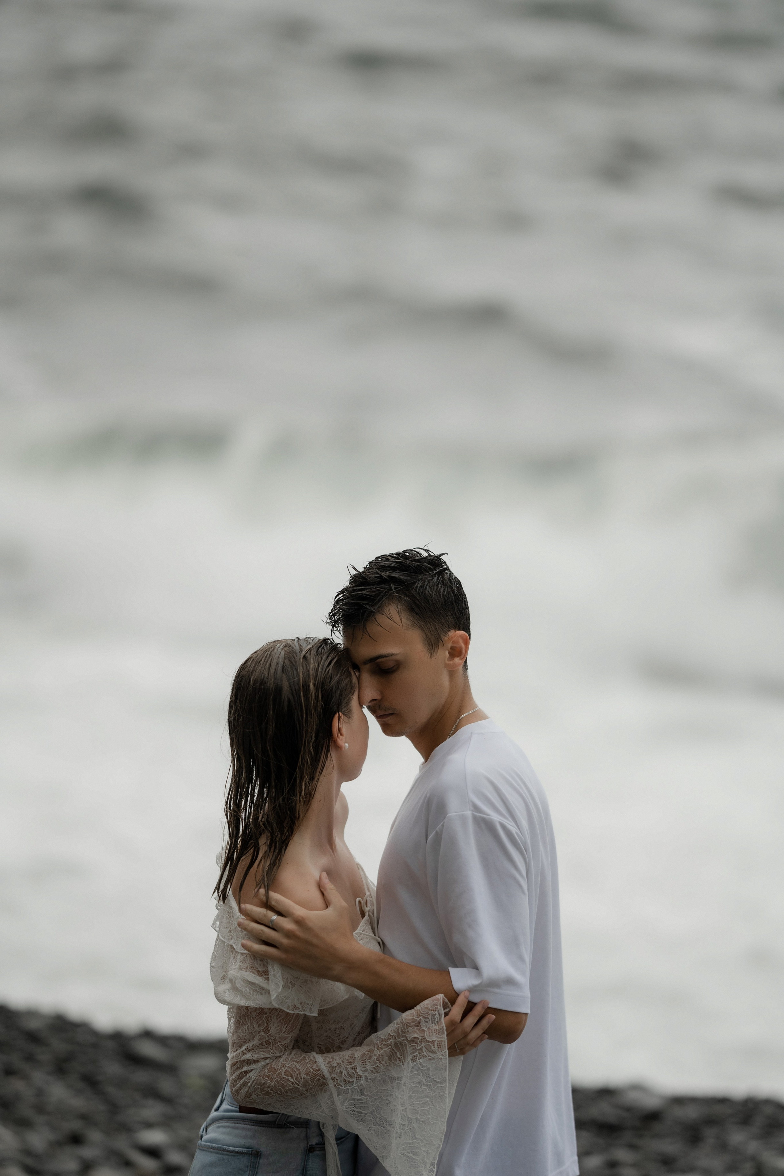 Полина Кирилл. Свадебный и семейный фотограф Владивосток