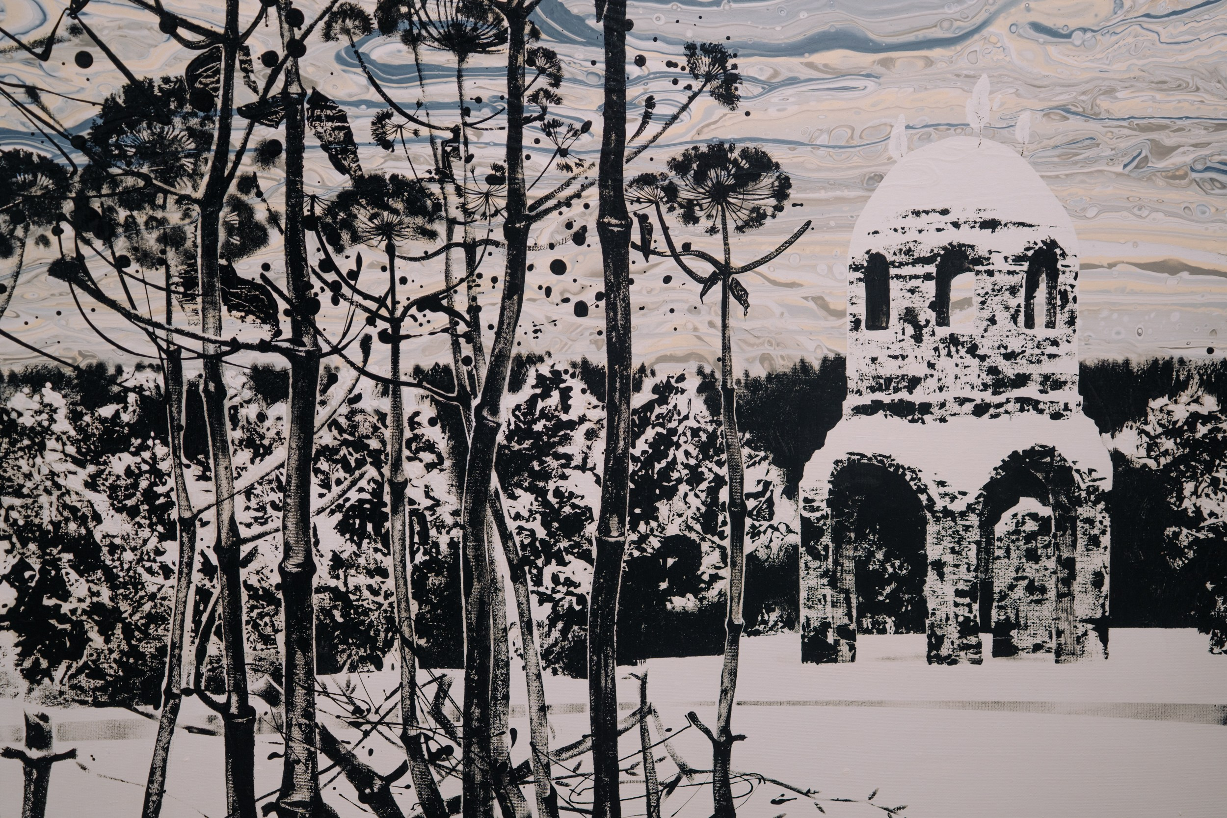 Вернисаж. Портретный и репортажный фотограф в Санкт-Петербурге Максим Пашков