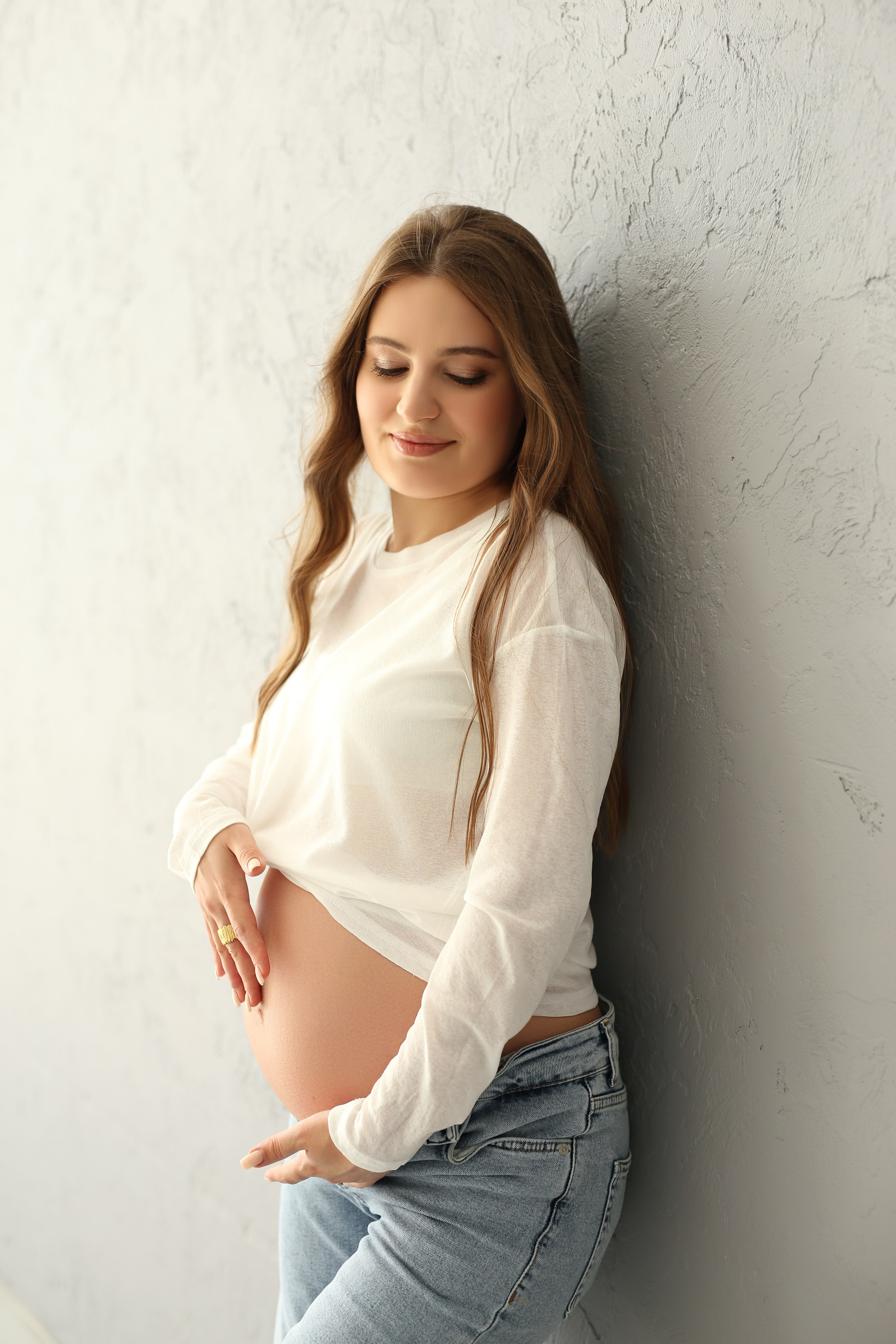 Беременность. Фотограф Беременности