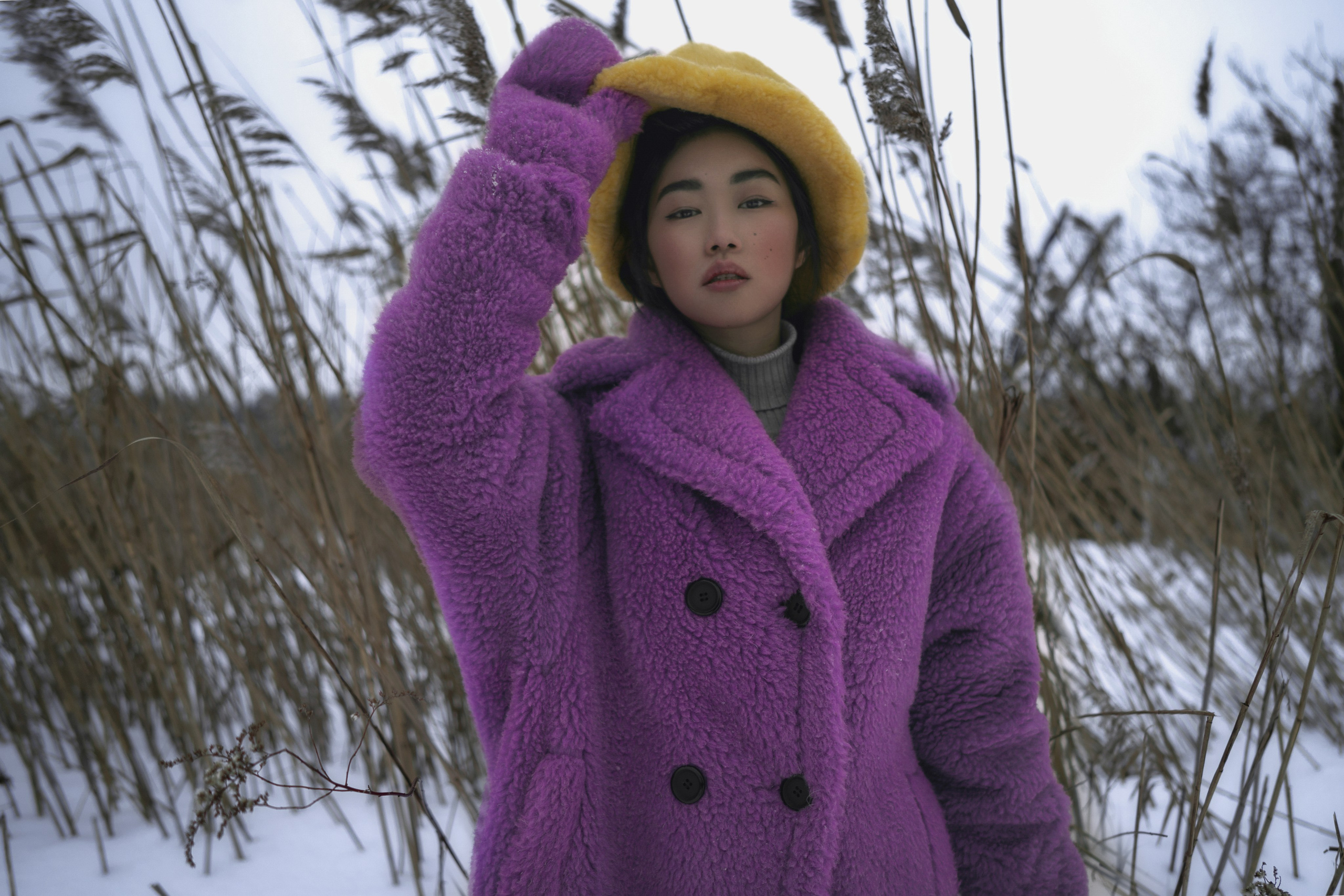 FRUIT ICE. Sergey,kuzichev