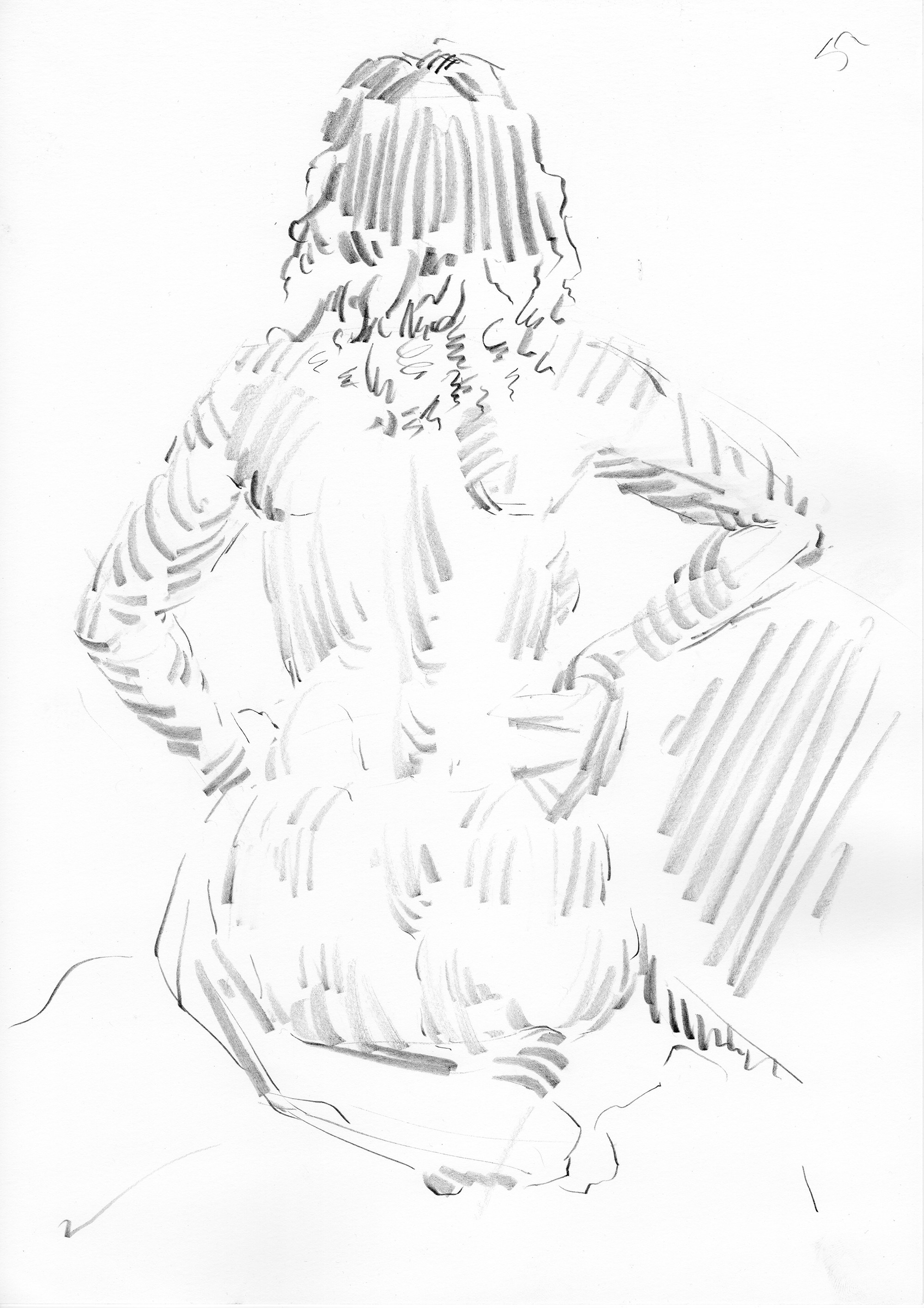 Traditional. YarkovViktorGallery