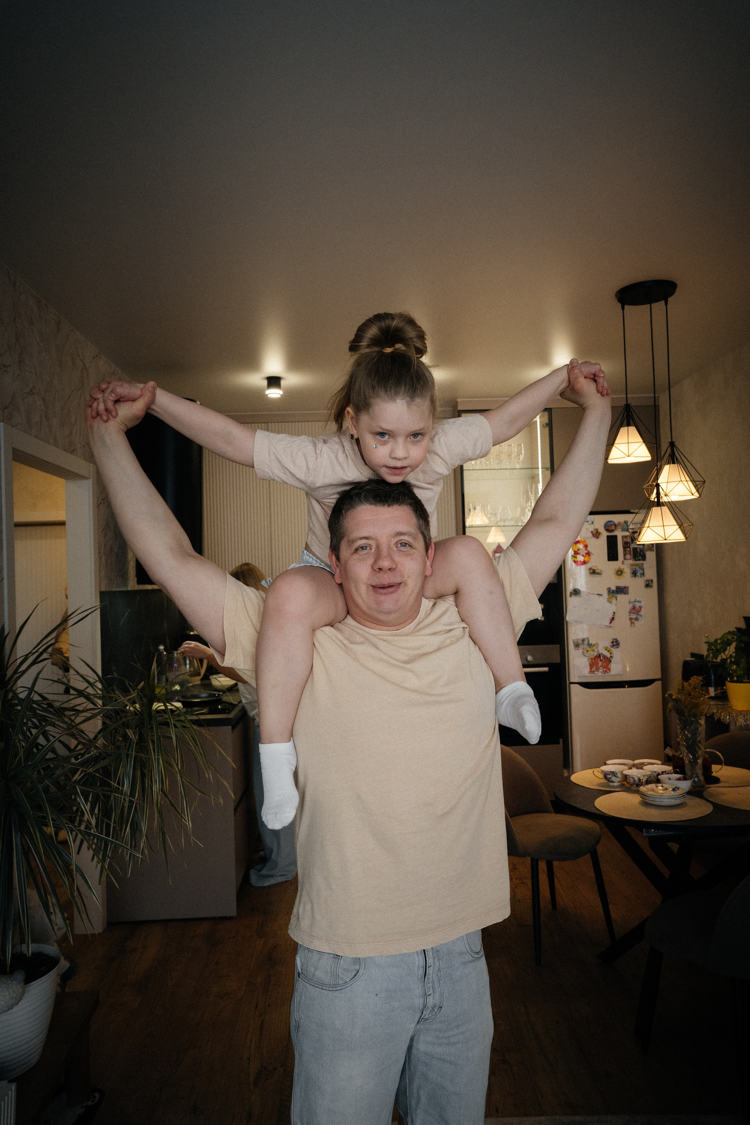 Семья Ксении и Максима. Фотограф | Юлия Арт| Обучение