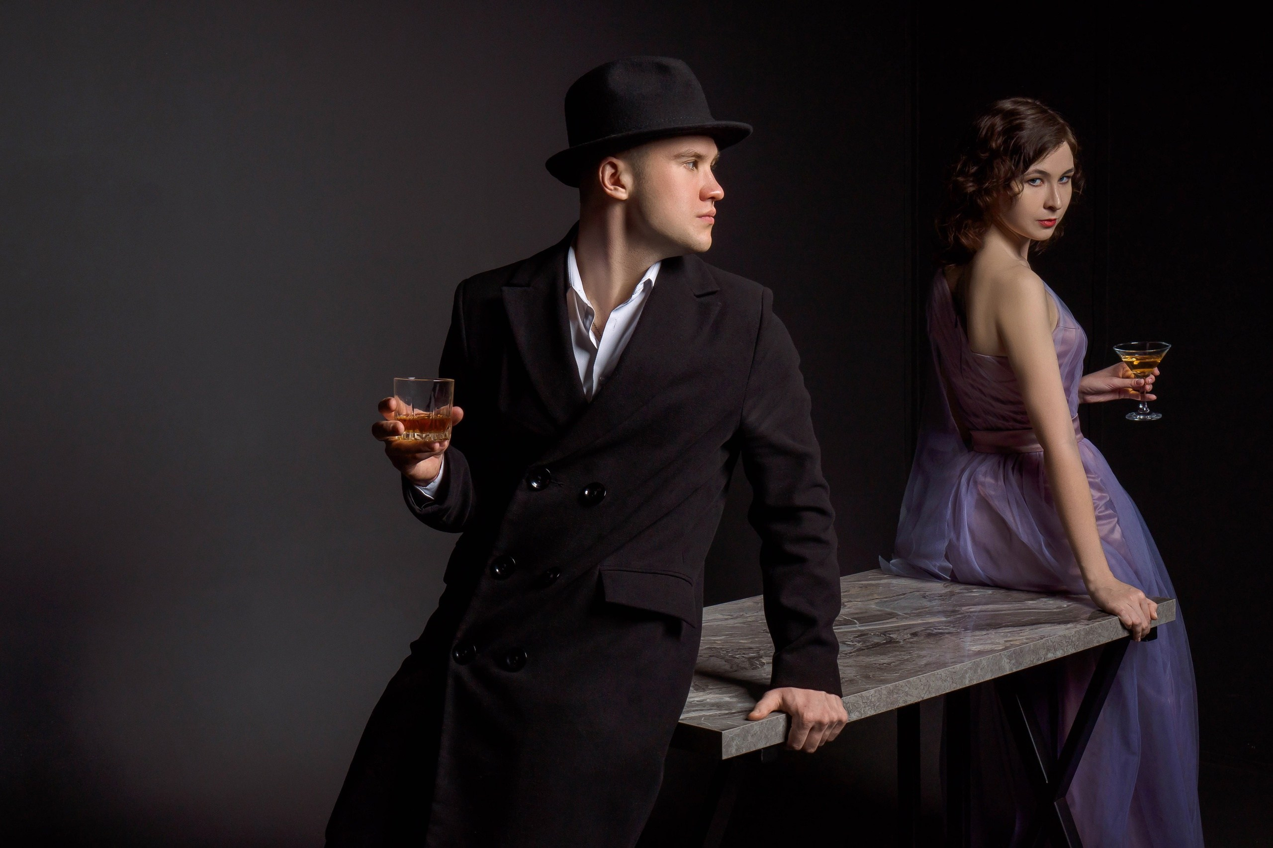 Анастасия и Максим. Фотограф Пермь | Юлия Арт