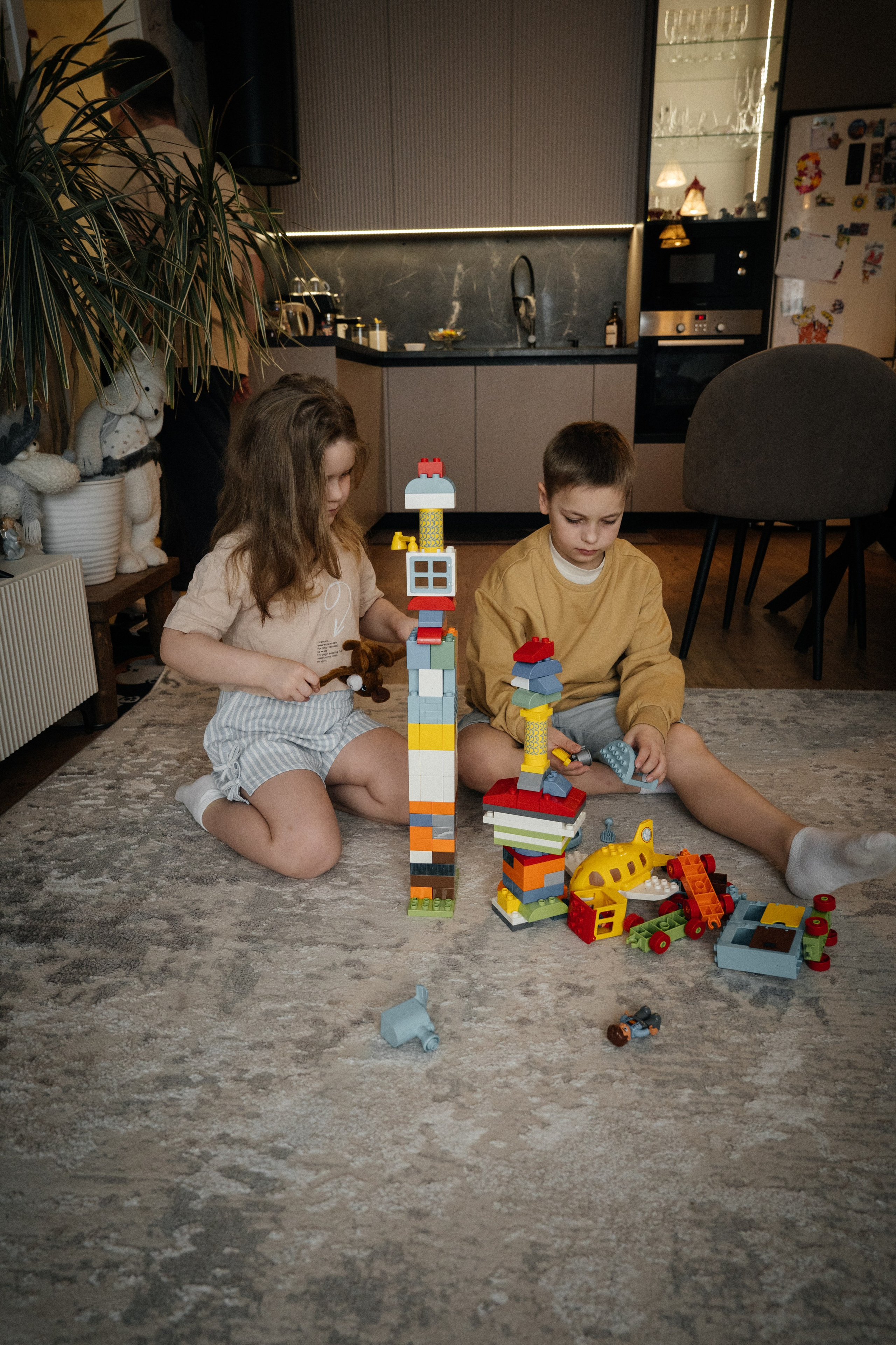 Семья Ксении и Максима. Фотограф | Юлия Арт| Обучение