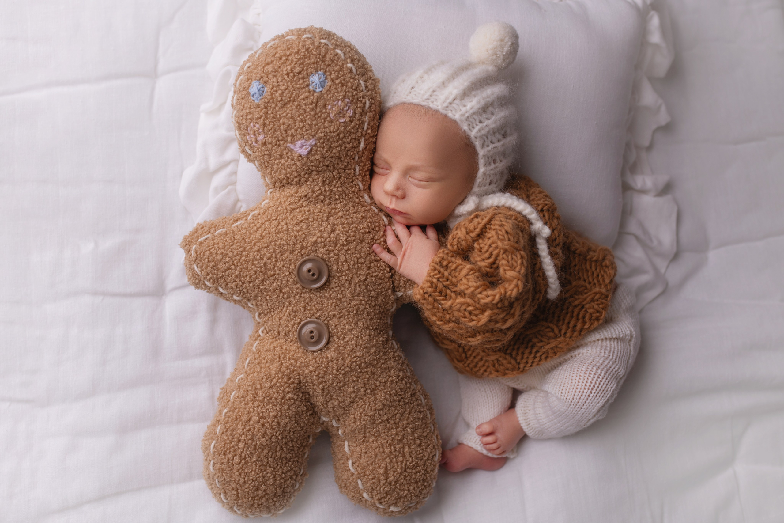 Дима. Кобякова Мария. Фотограф новорождённых и детей до года город ИРКУТСК