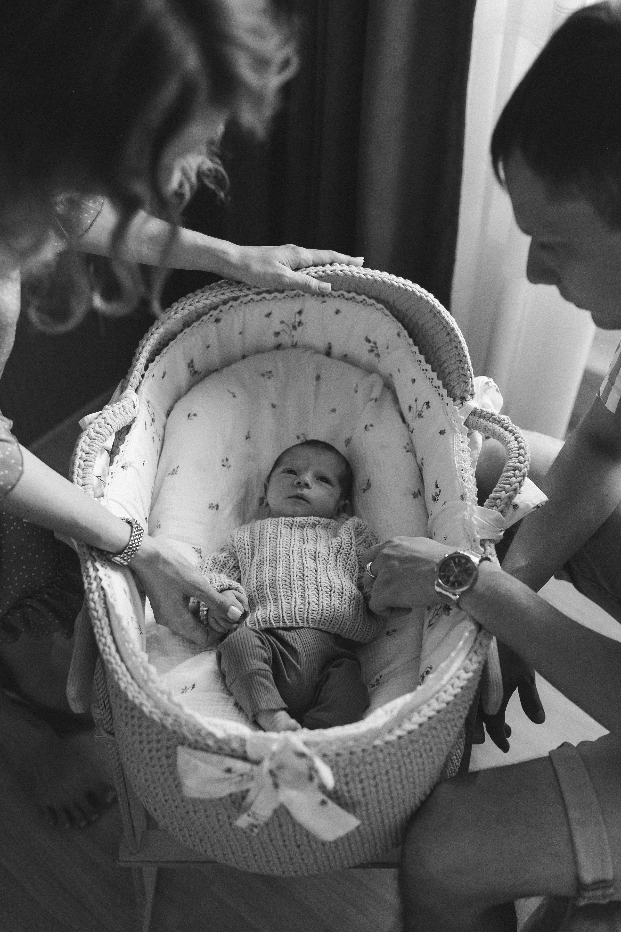 Рома | 9 денёчков. Кобякова Мария. Фотограф новорождённых и детей до года город ИРКУТСК