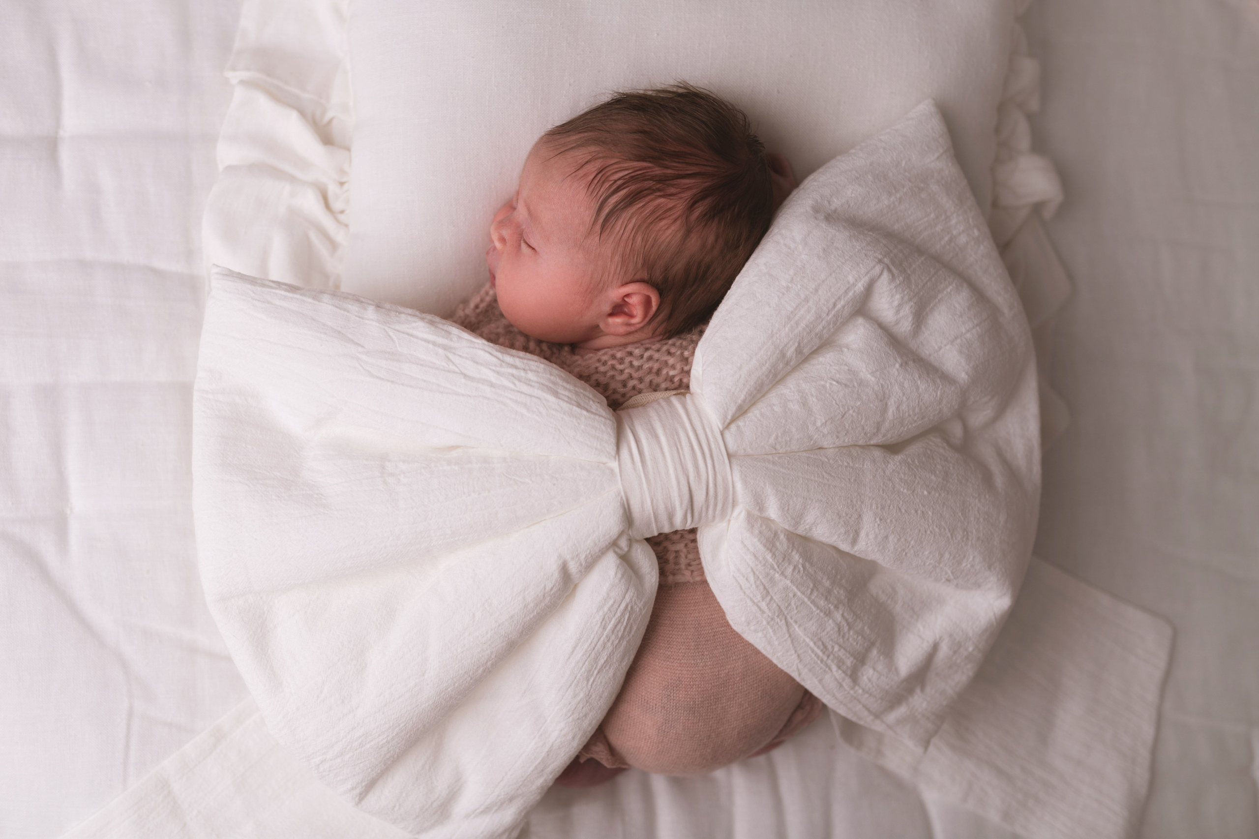 Полина. Кобякова Мария. Фотограф новорождённых и детей до года город ИРКУТСК