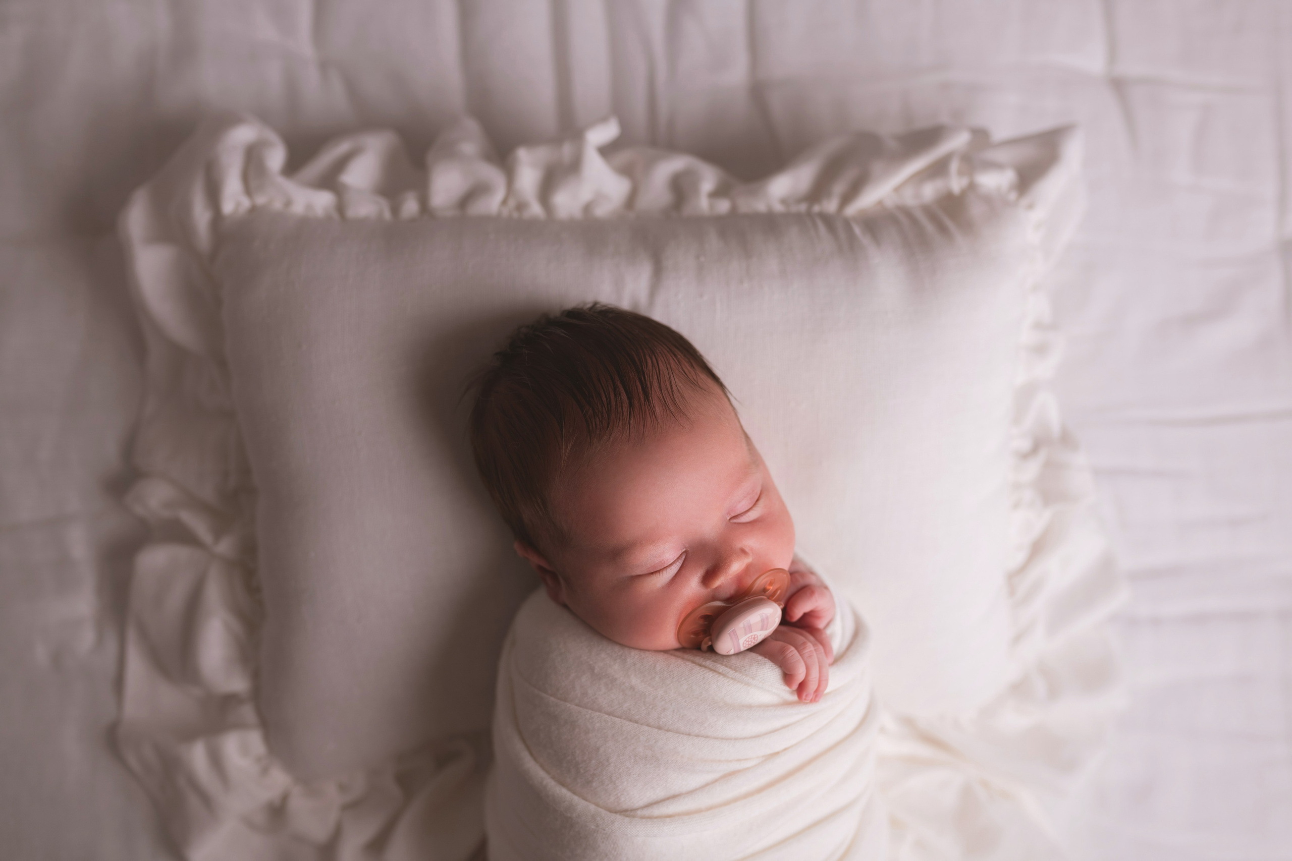 Полина. Кобякова Мария. Фотограф новорождённых и детей до года город ИРКУТСК