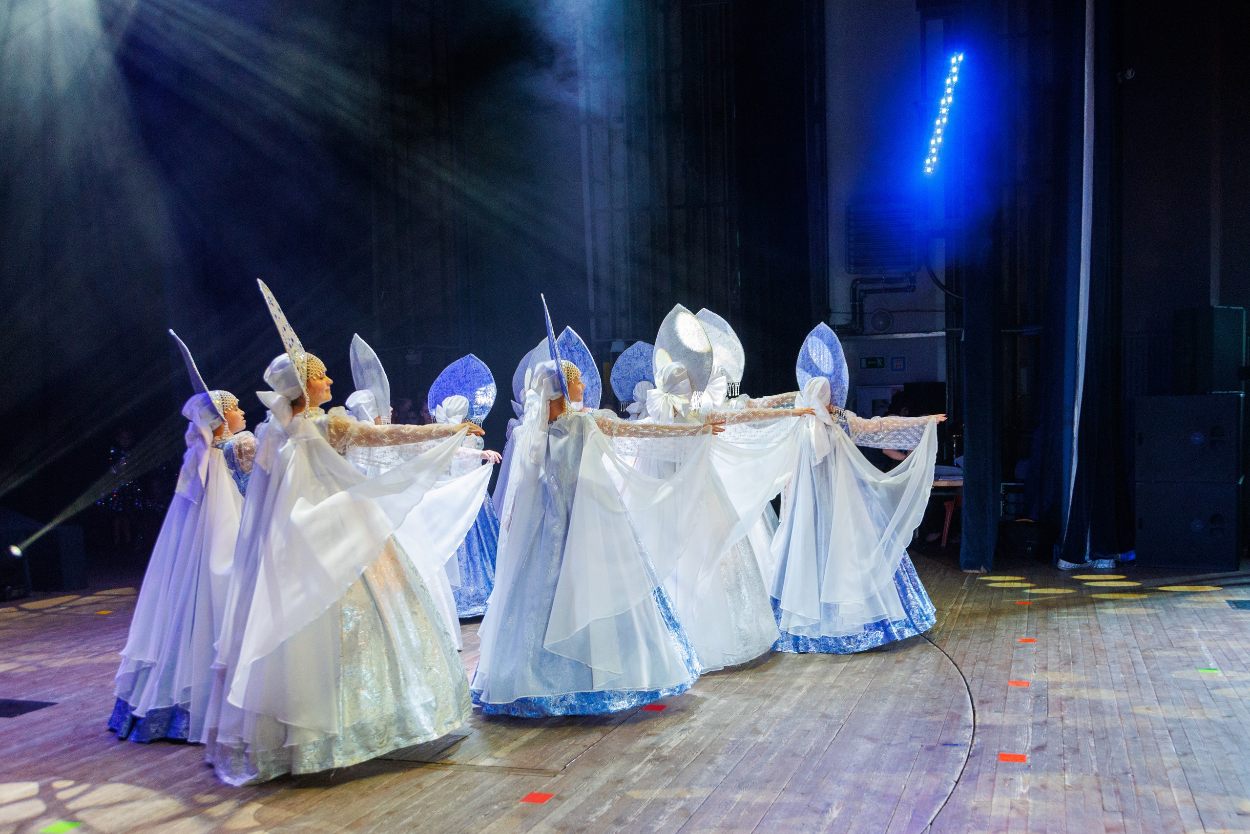 Концерт «Монпансье». Свадебный и семейный фотограф в Армавире