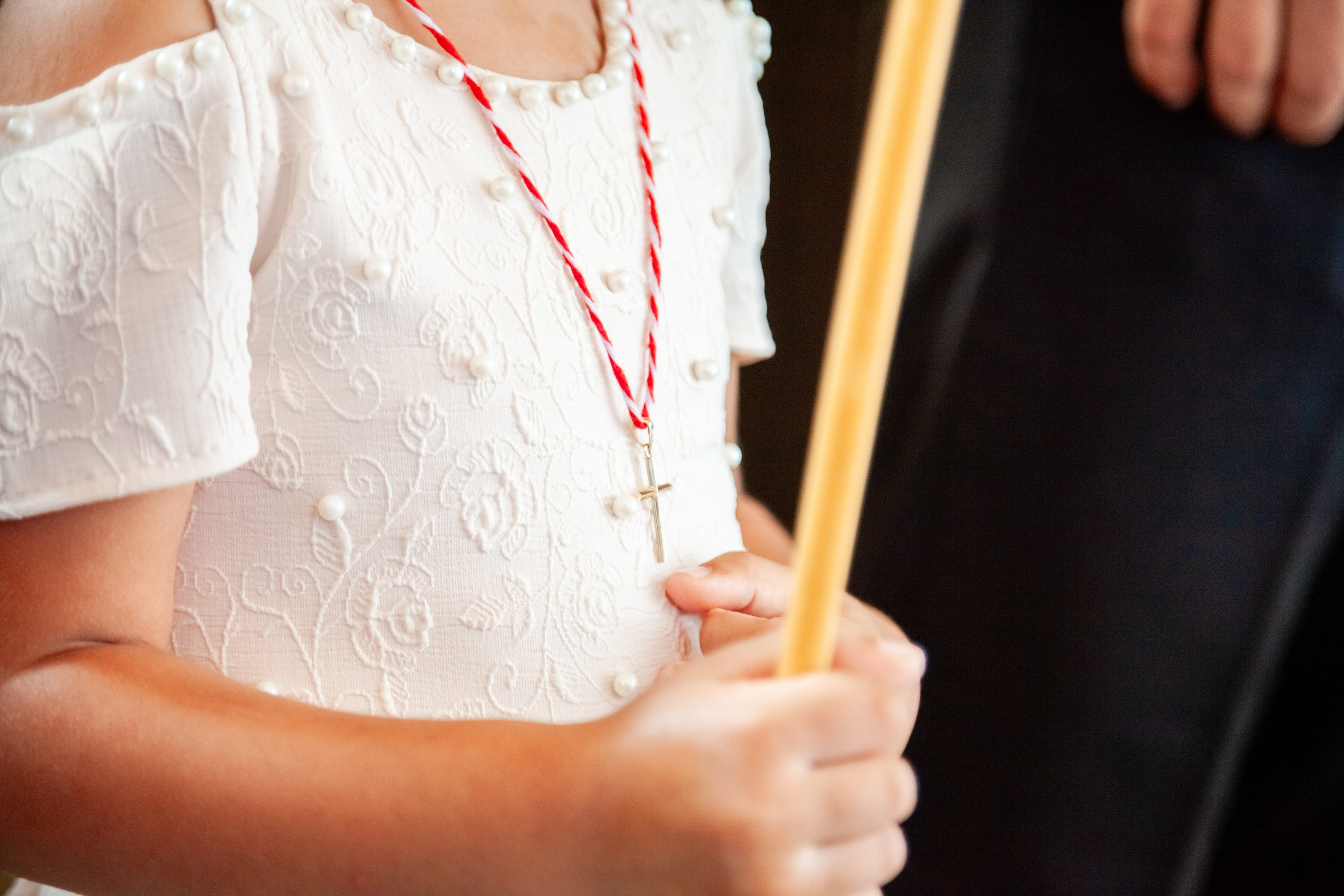 Крещение. Свадебный и семейный фотограф в Армавире