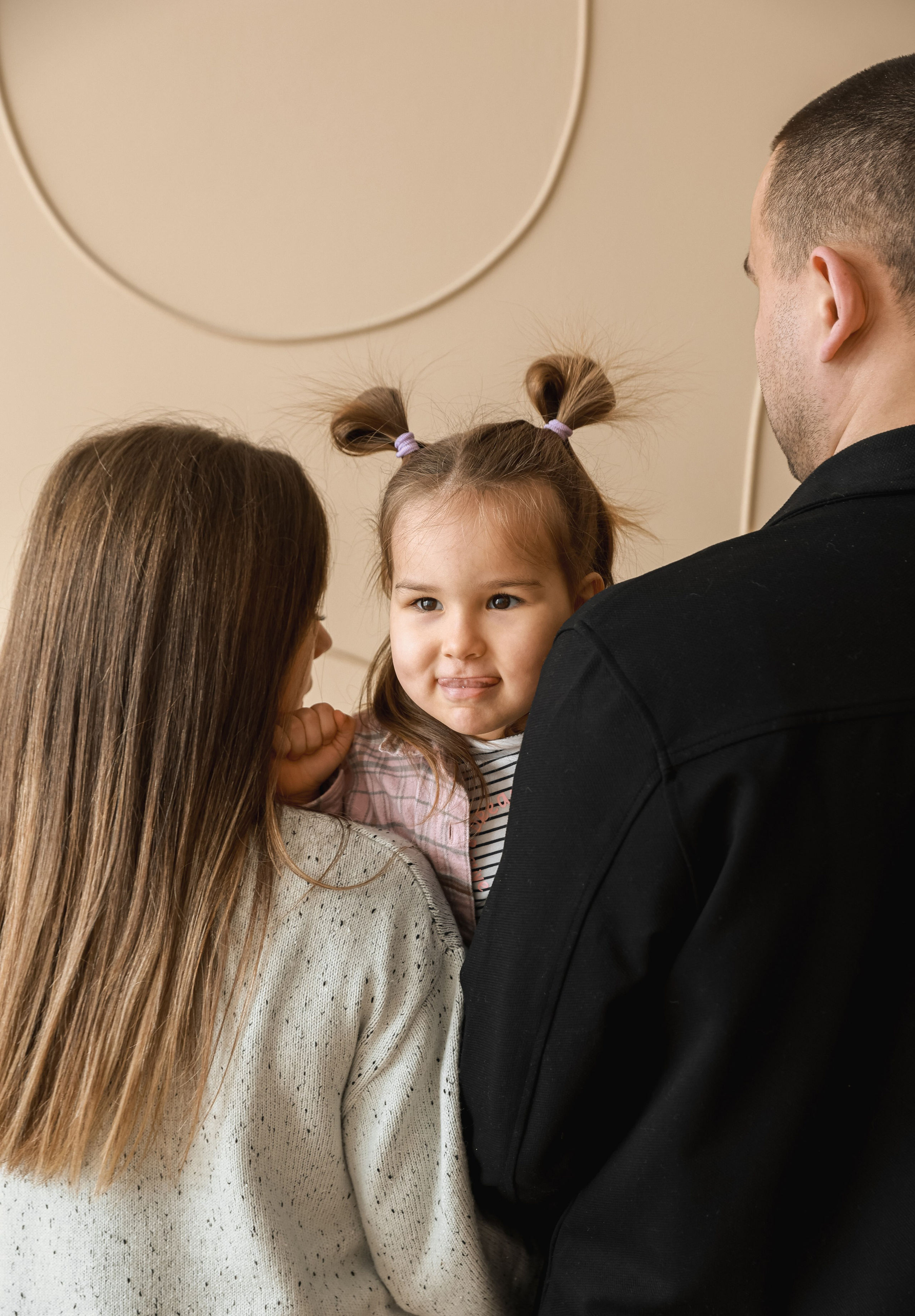 Детский портрет. Фотограф Владислав Адмиралов