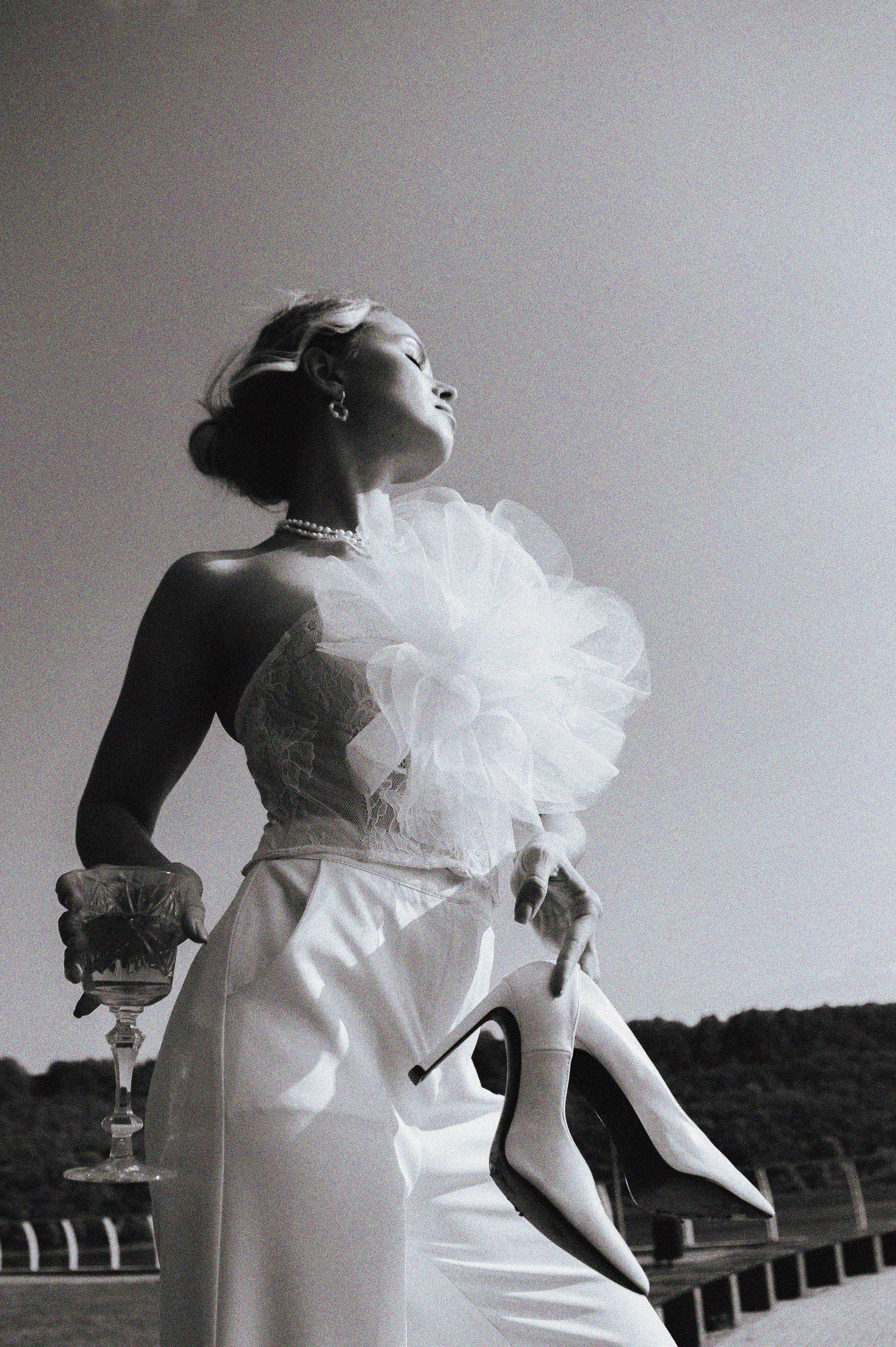 Утро невесты ч.2. Детский и семейный фотограф Катерина Мишина