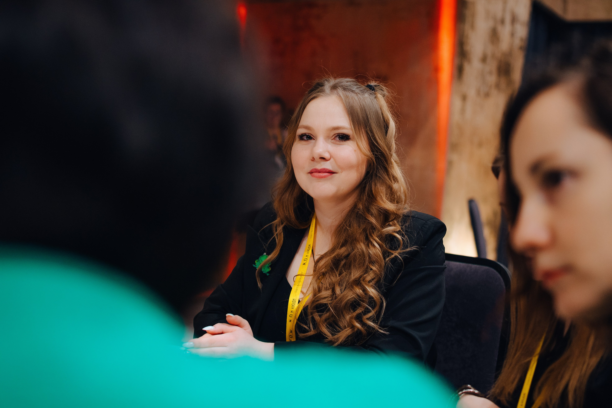 НЕТВОРКИНГ М.О.илюди. Детский и семейный фотограф Катерина Мишина