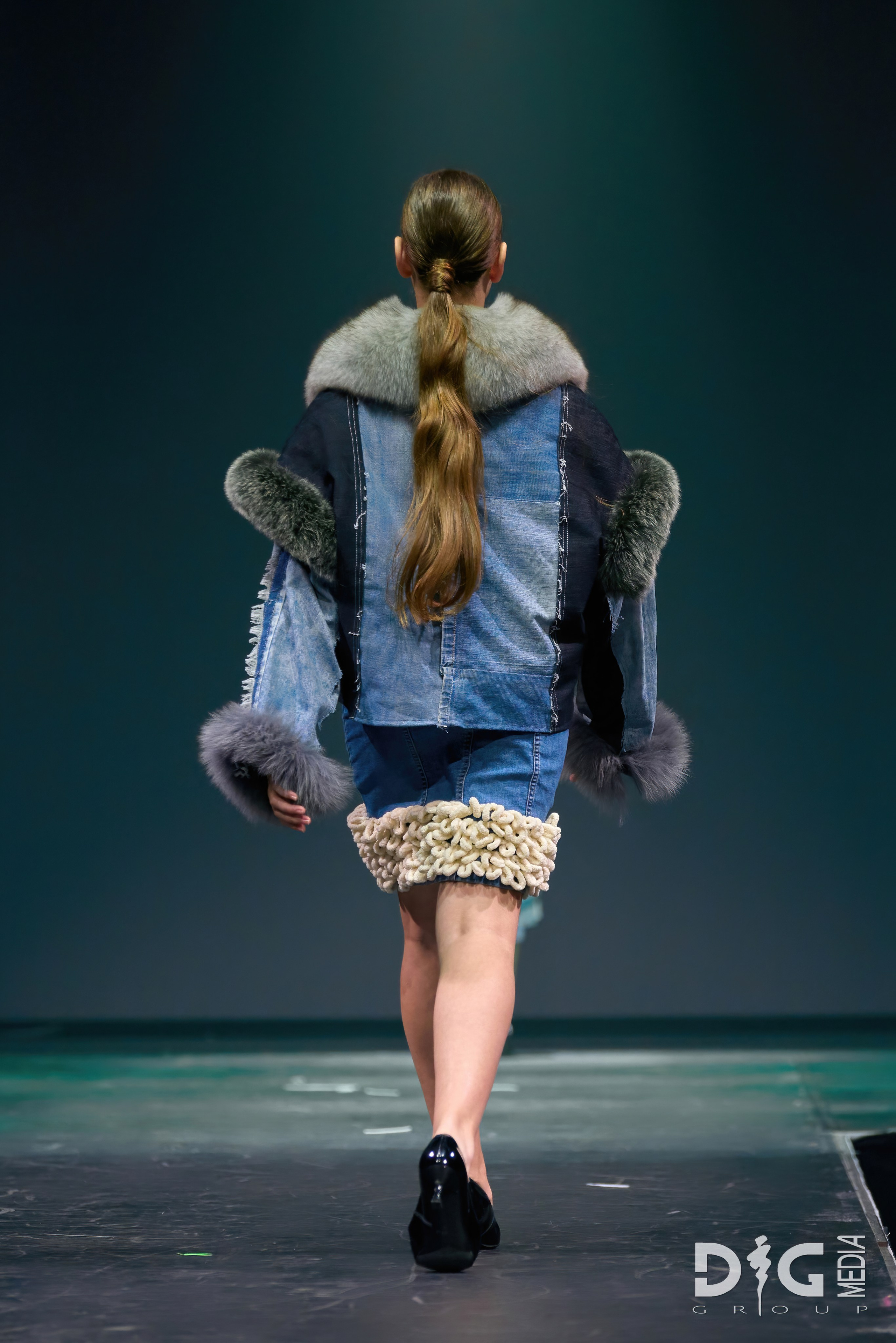 Krasnodar kids fashion week | 01-11-25 | the fragment. Showbiz | Fashion | Reportage