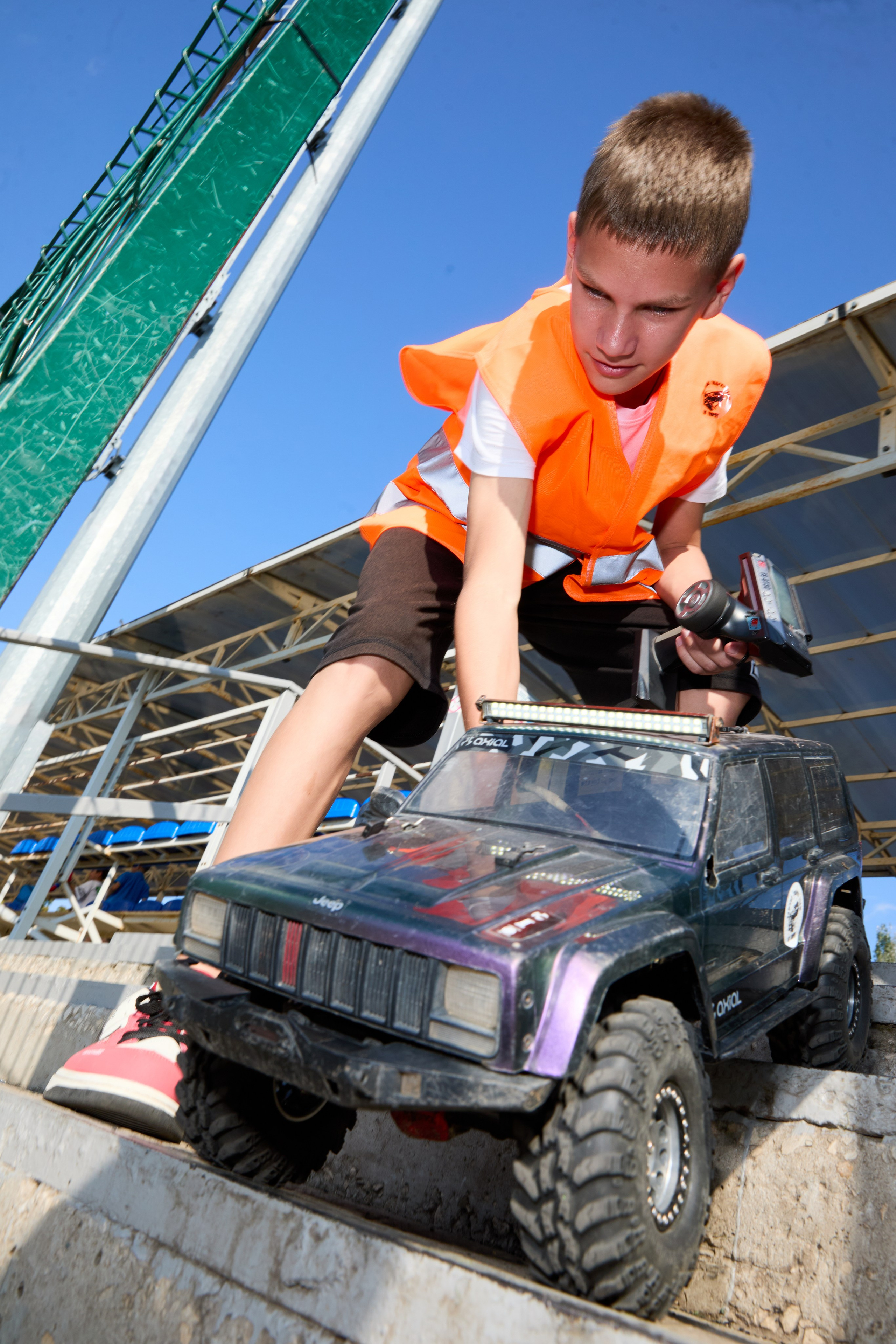 Детские и семейные мероприятия. Репортажный фотограф в Самаре