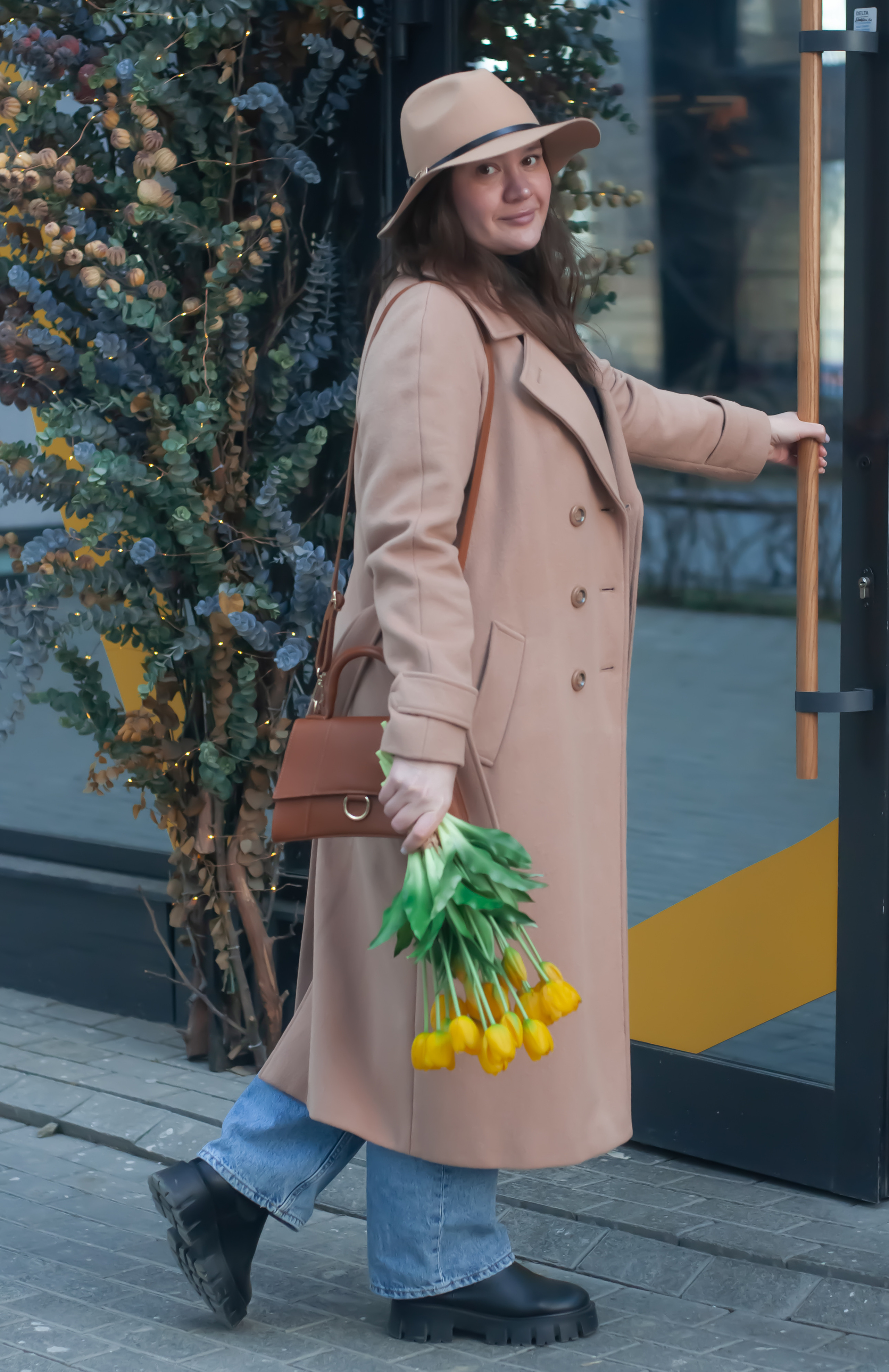 Фотосессия с тюльпанами. Семейный и детский фотограф в Екатеринбурге Наталия Акимова