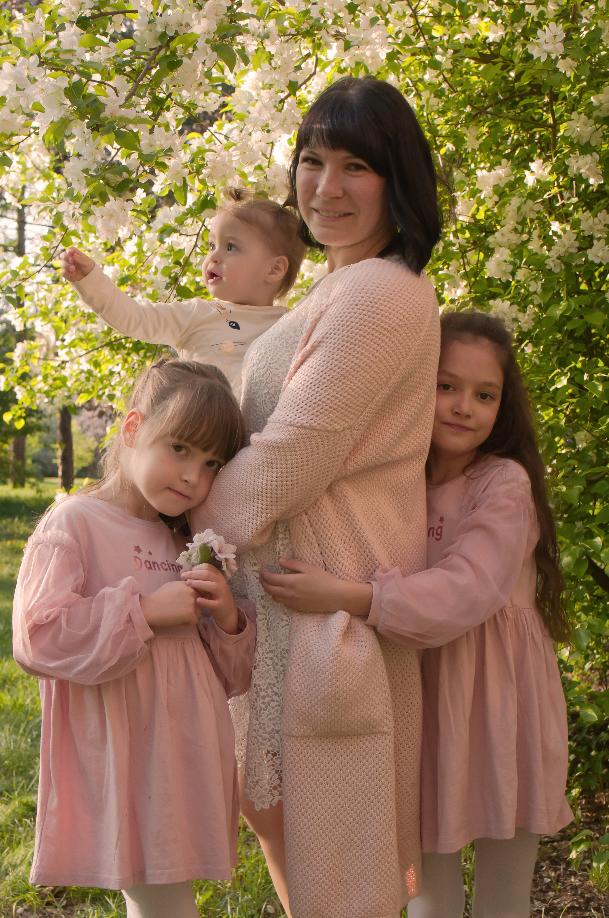 Семейная съемка. Семейный и детский фотограф в Екатеринбурге Наталия Акимова