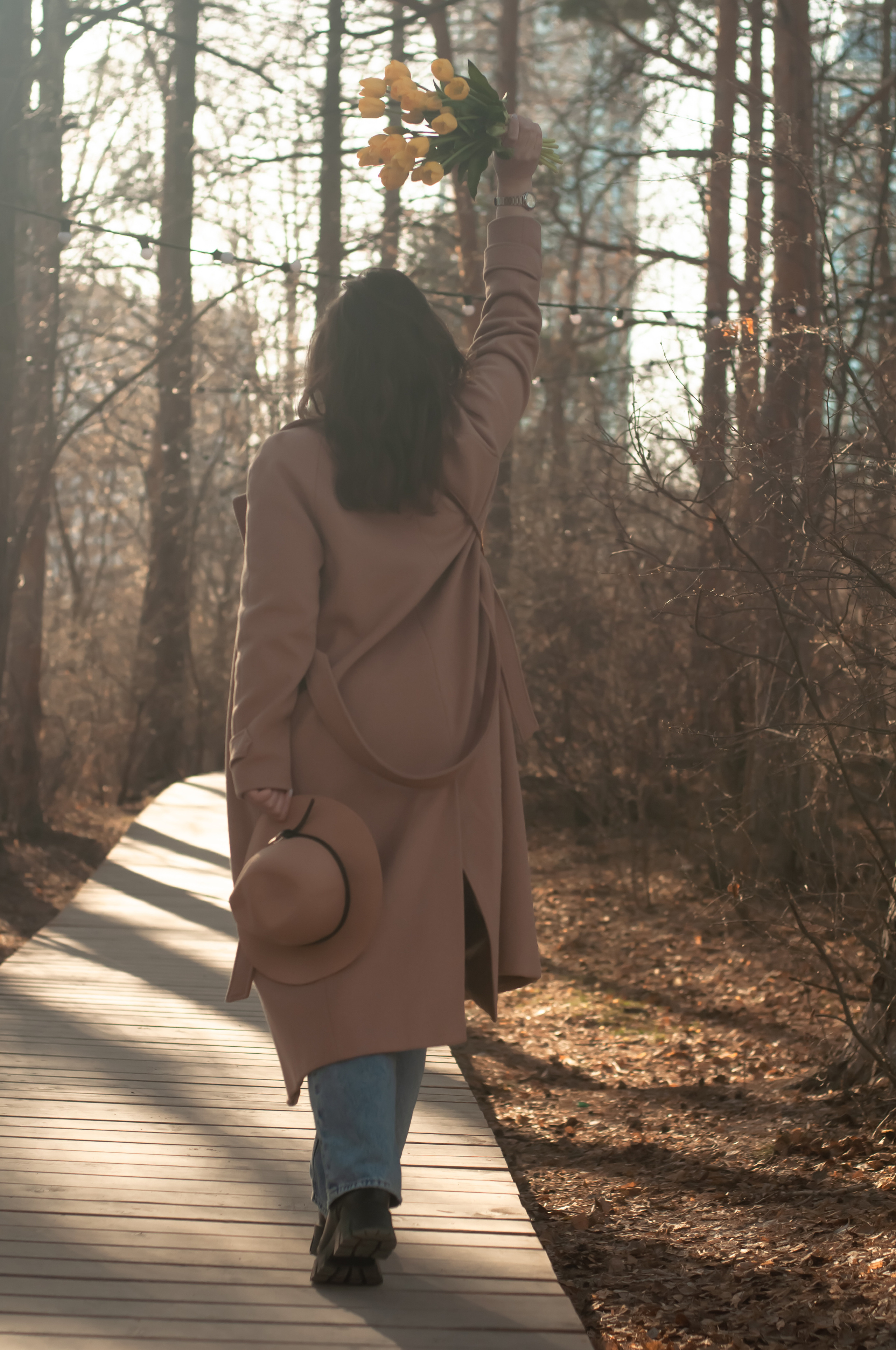 Фотосессия с тюльпанами. Семейный и детский фотограф в Екатеринбурге Наталия Акимова