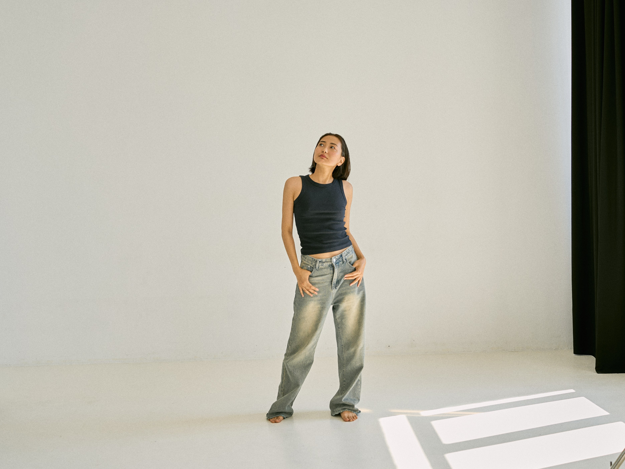 Наташа. Фотограф Улан-Удэ