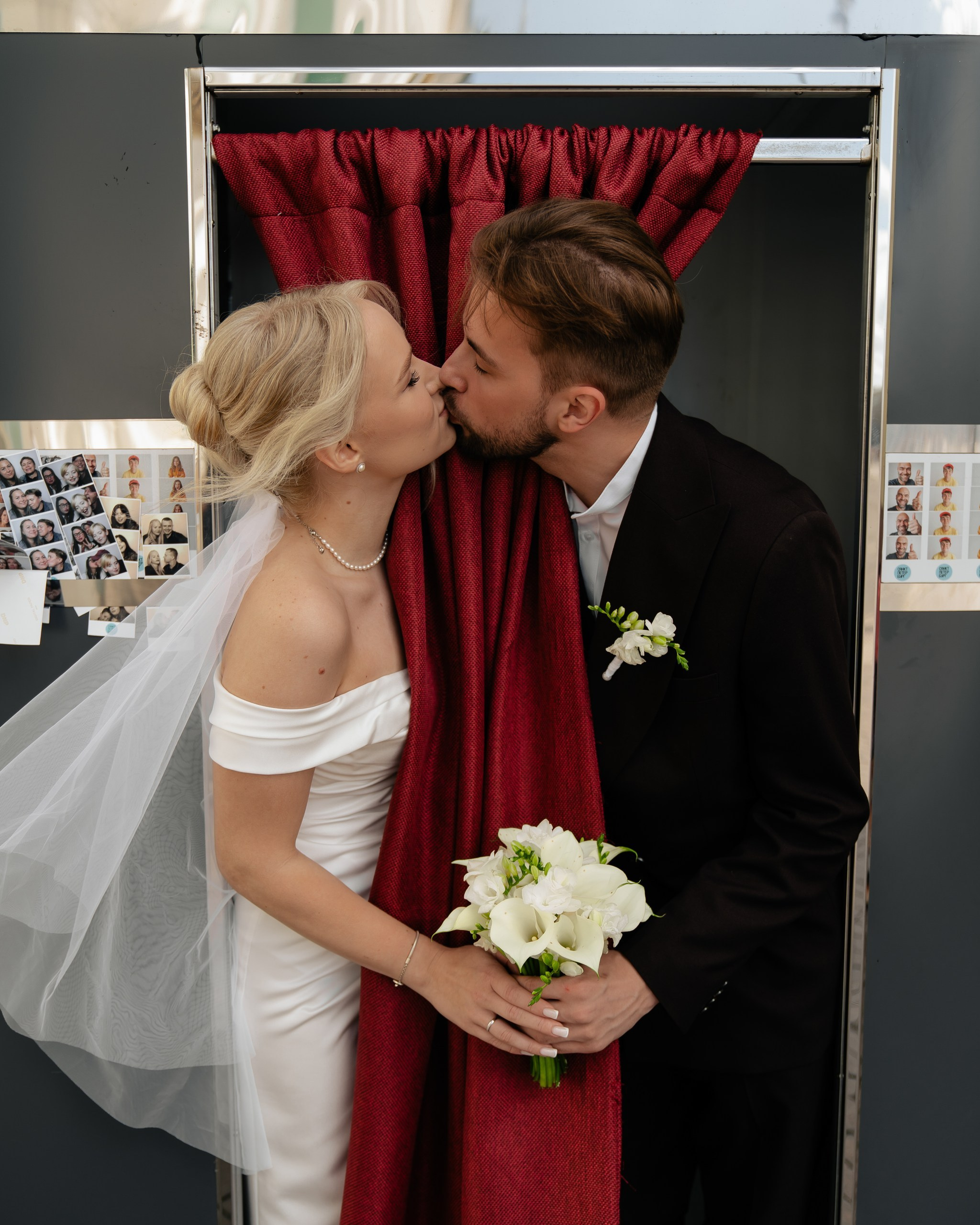 Фотограф из Санкт-Петербурга Григорий Куликов