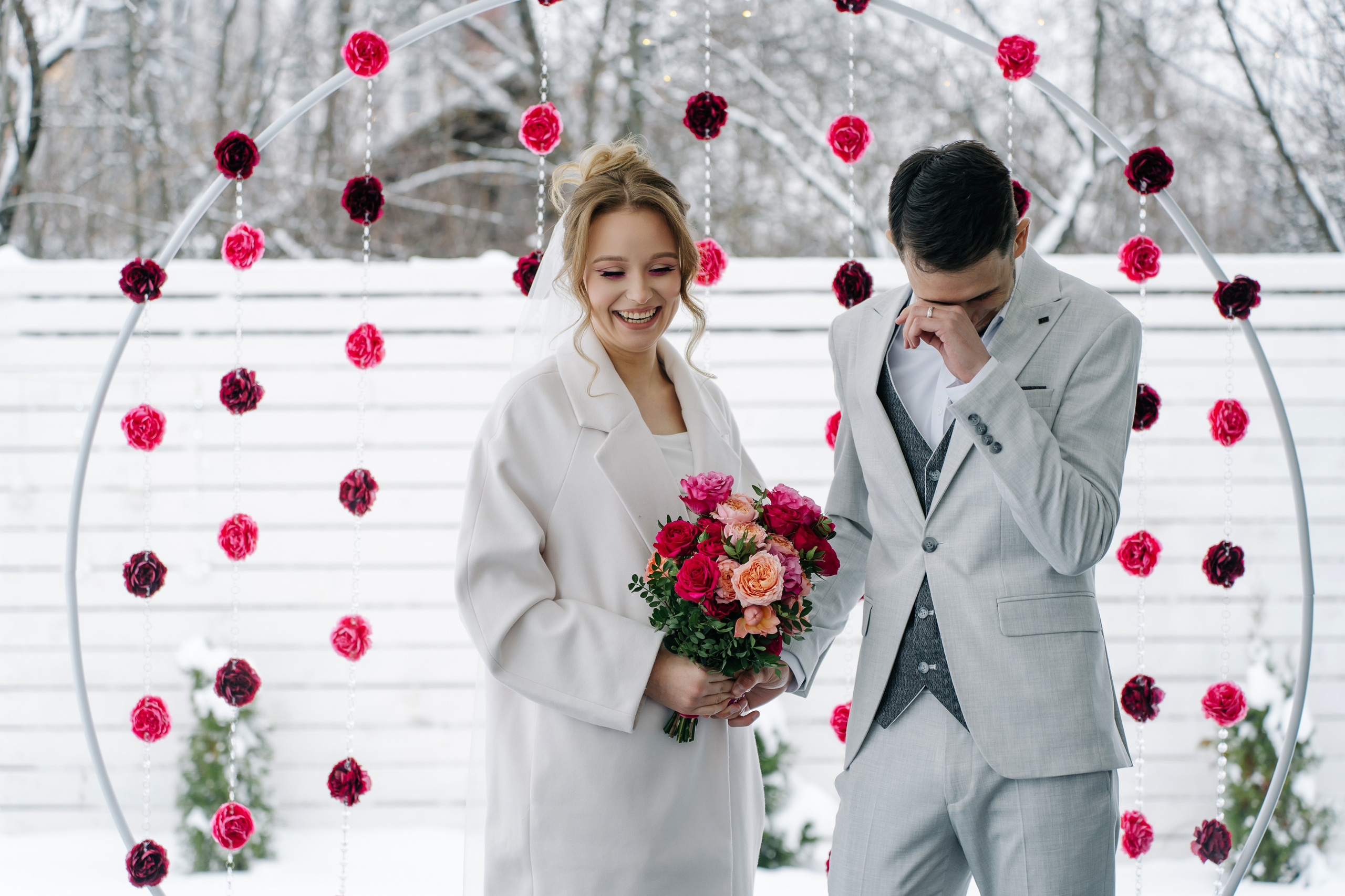 Алена и Артем. Свадебный и семейный фотограф Кокушева Юлия Нижний Новгород
