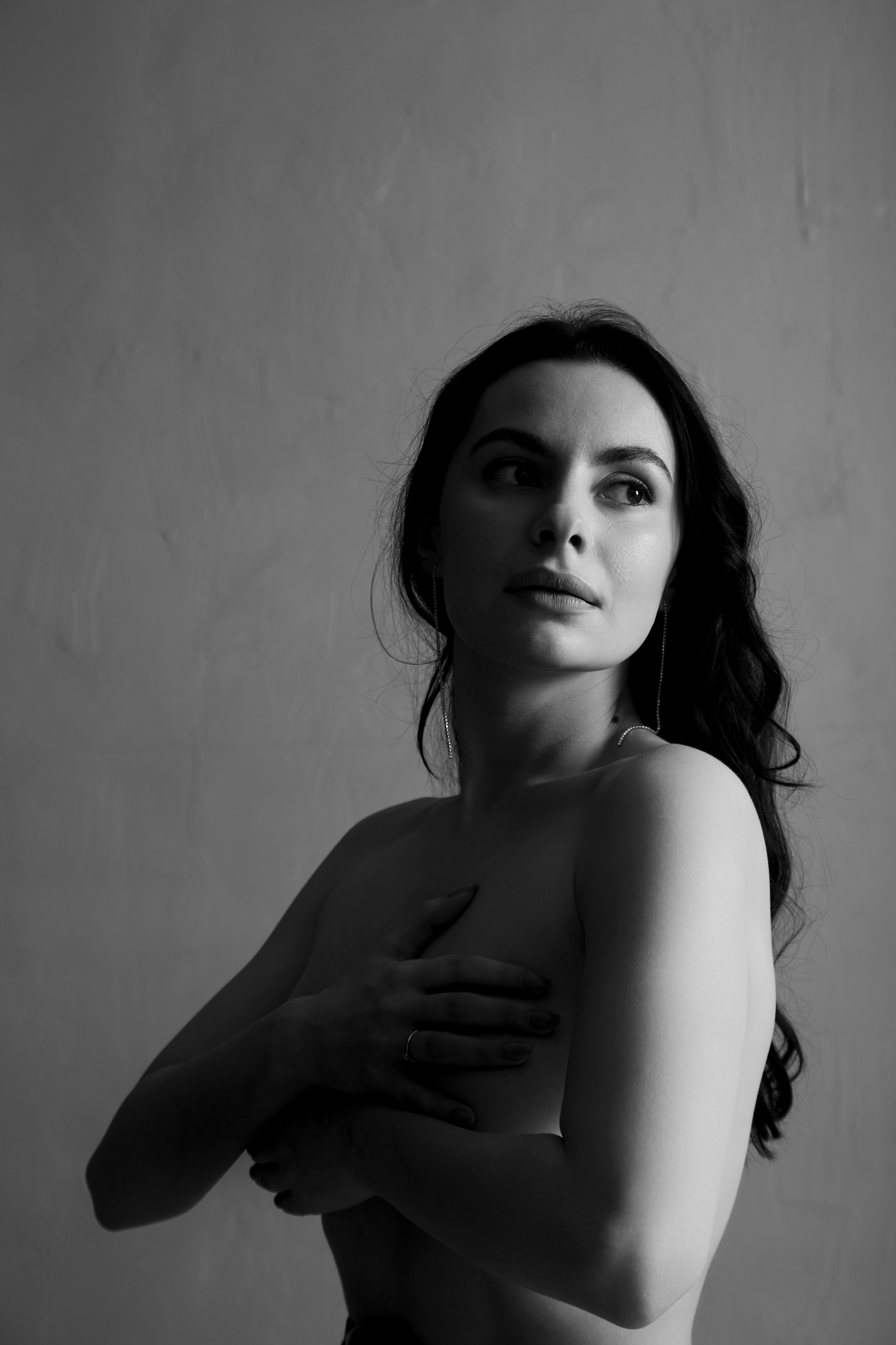 Анастасия. Frame Craft