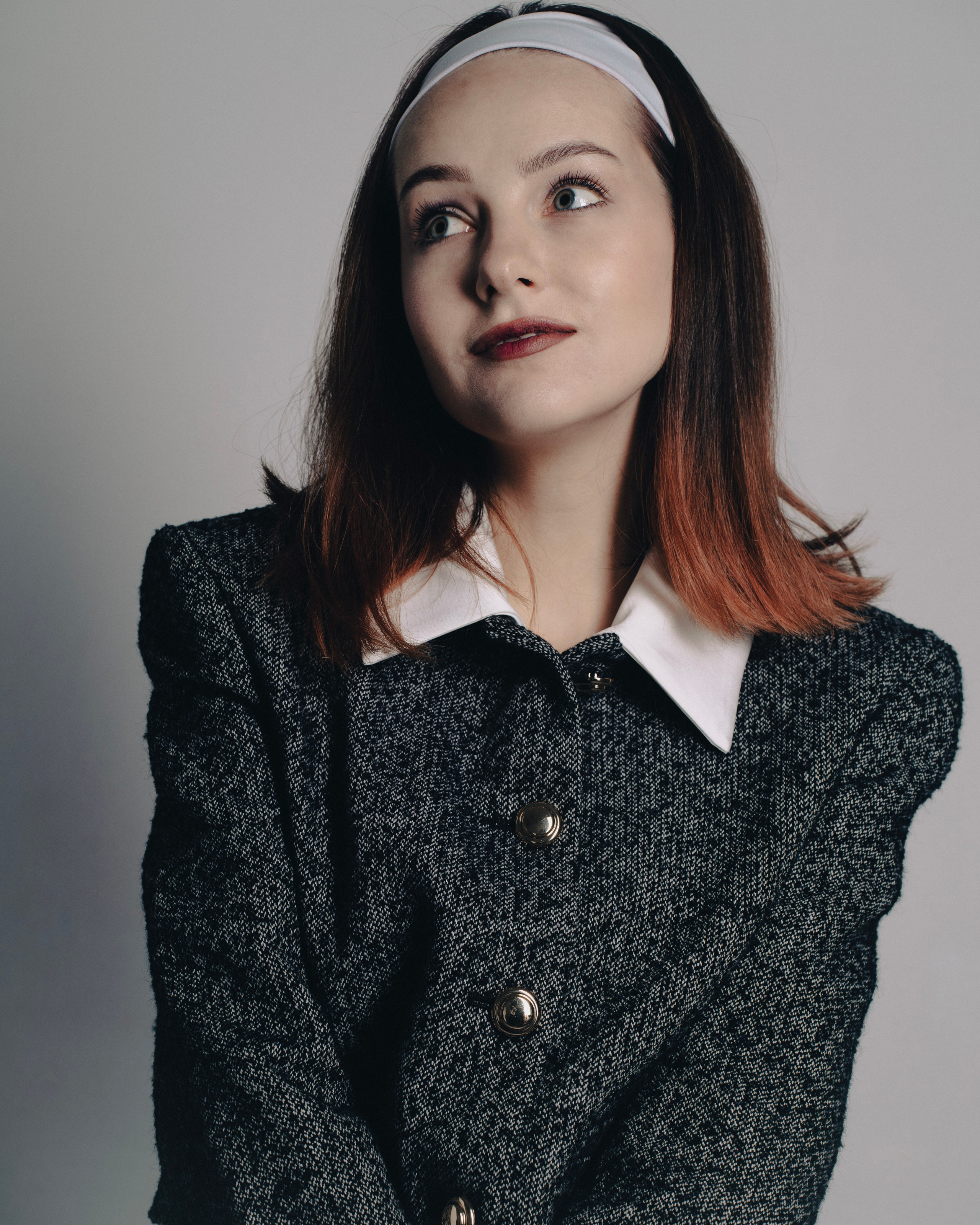 Дьявол носит Chanel. Ss.davydova